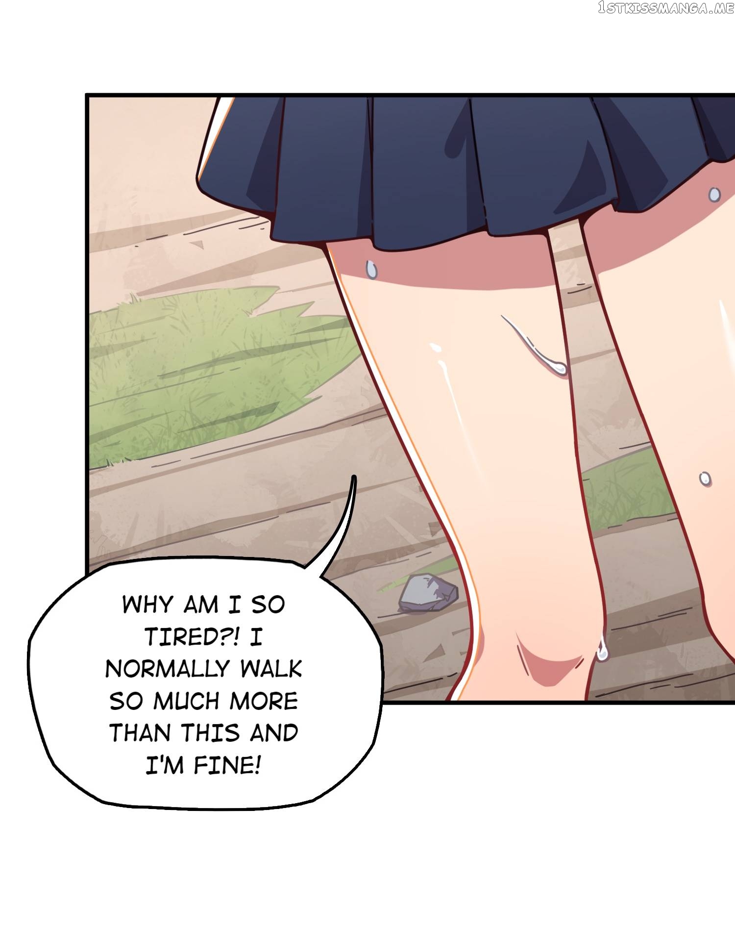 How To Properly Care For Your Pet Wife chapter 65 - page 16