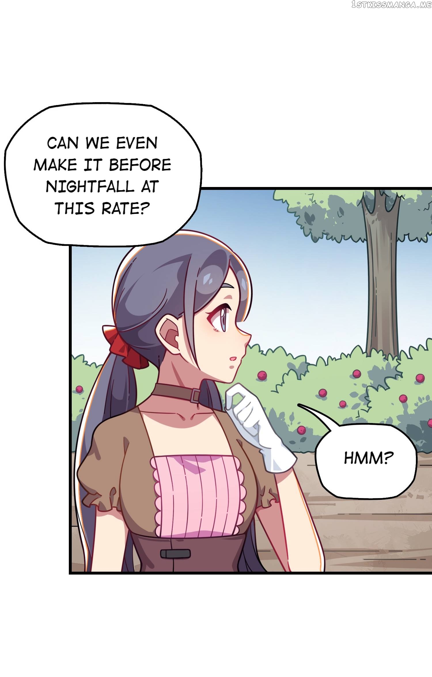 How To Properly Care For Your Pet Wife chapter 65 - page 18