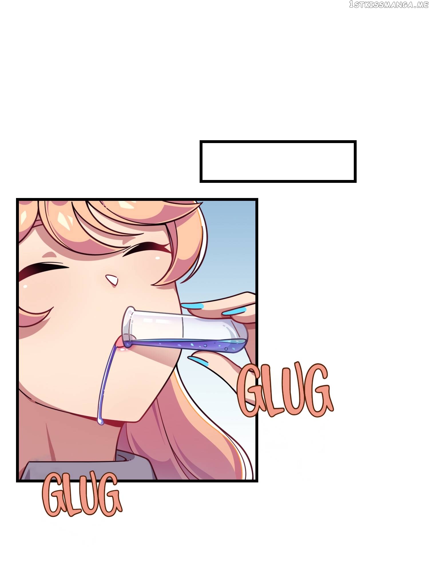 How To Properly Care For Your Pet Wife chapter 65 - page 23
