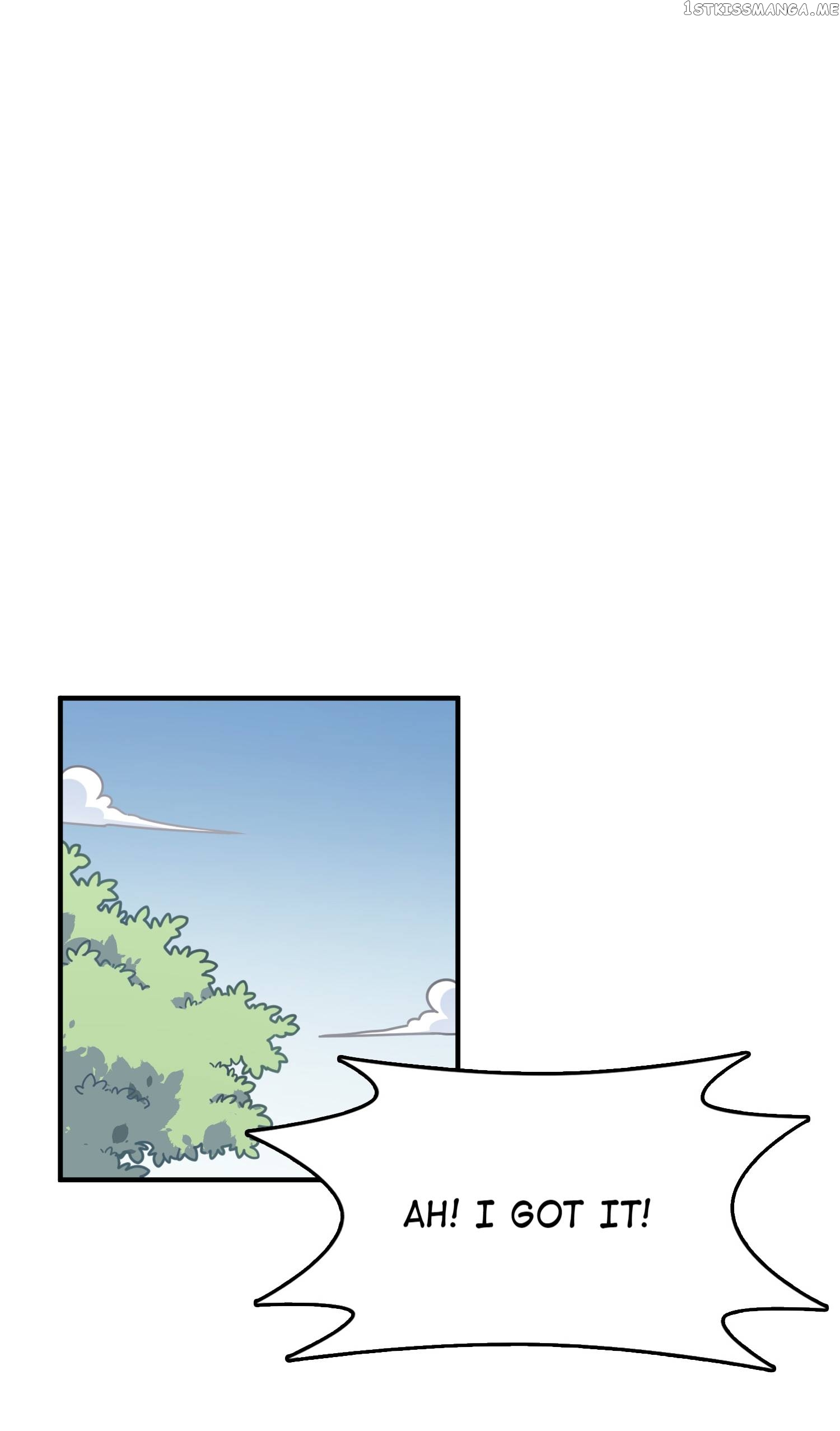 How To Properly Care For Your Pet Wife chapter 65 - page 3