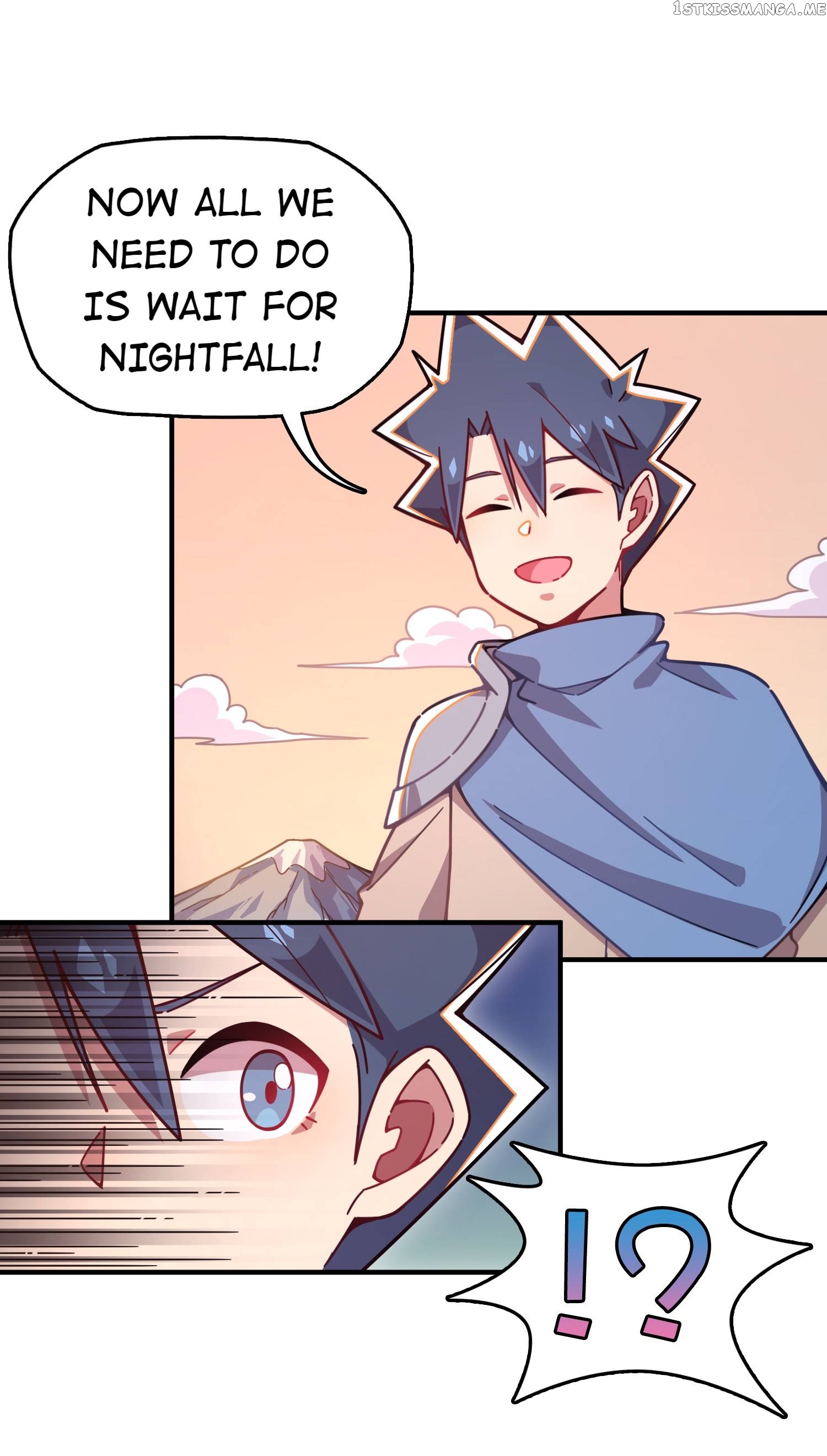 How To Properly Care For Your Pet Wife chapter 65 - page 31
