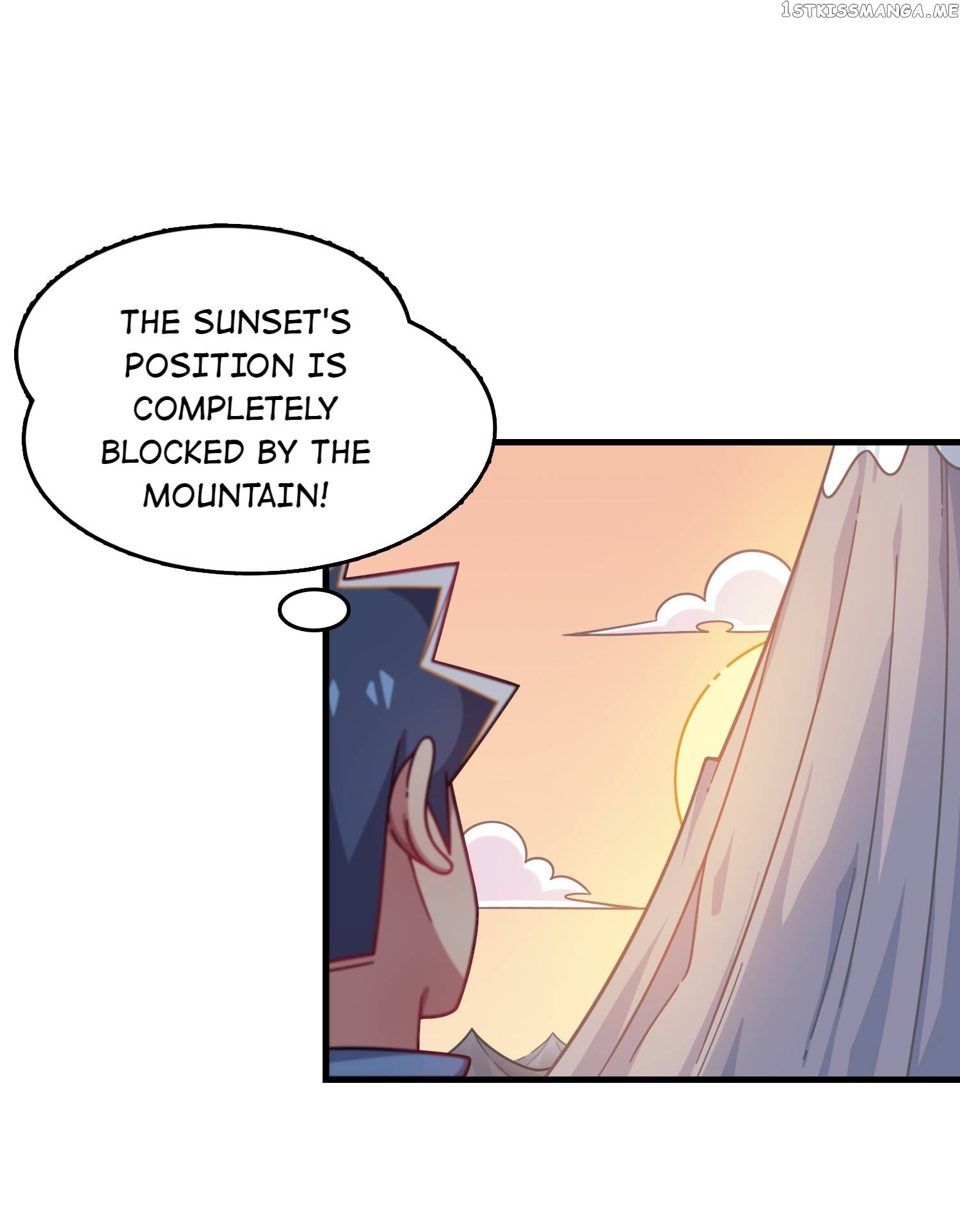 How To Properly Care For Your Pet Wife chapter 65 - page 32