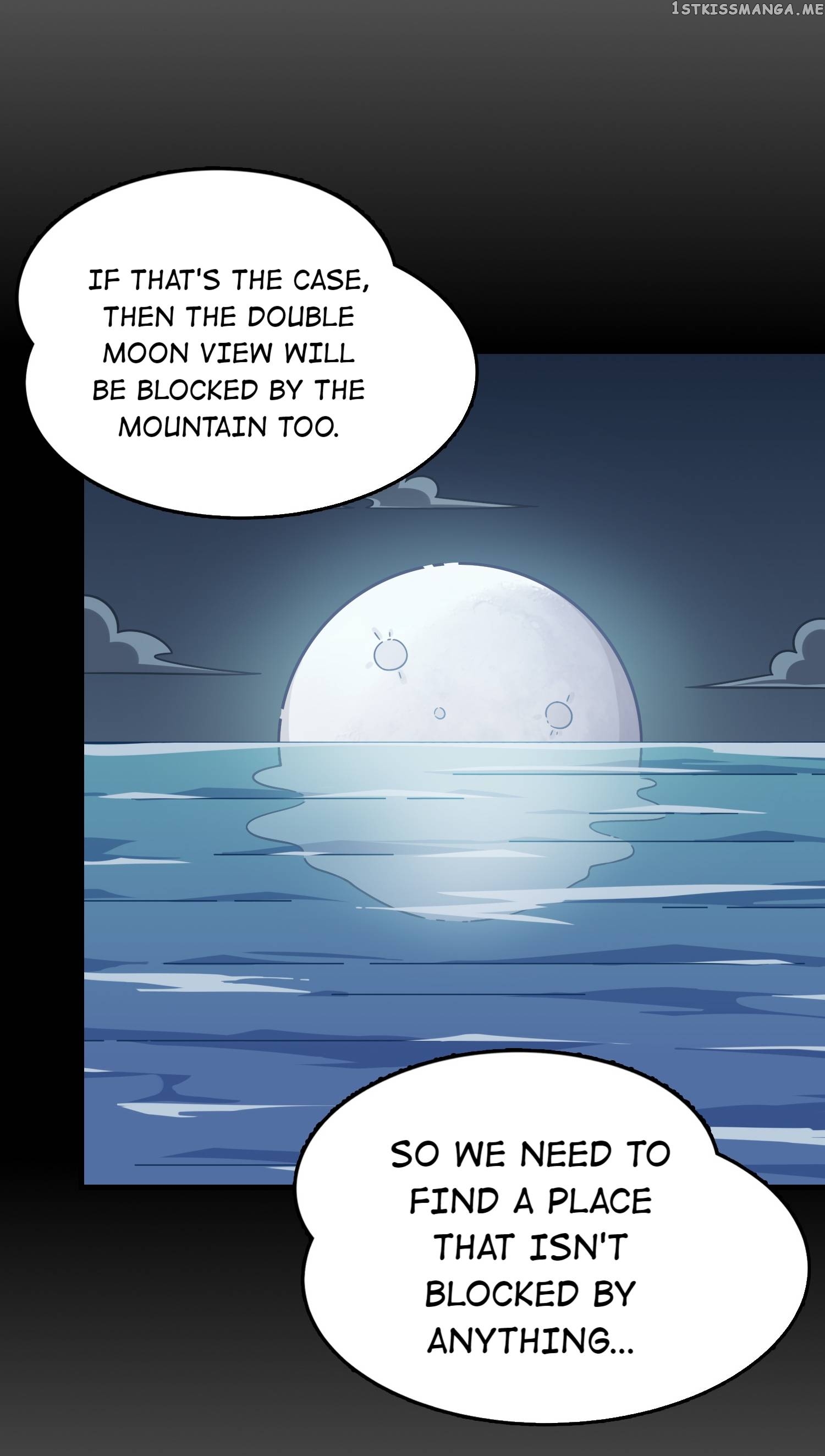 How To Properly Care For Your Pet Wife chapter 65 - page 34