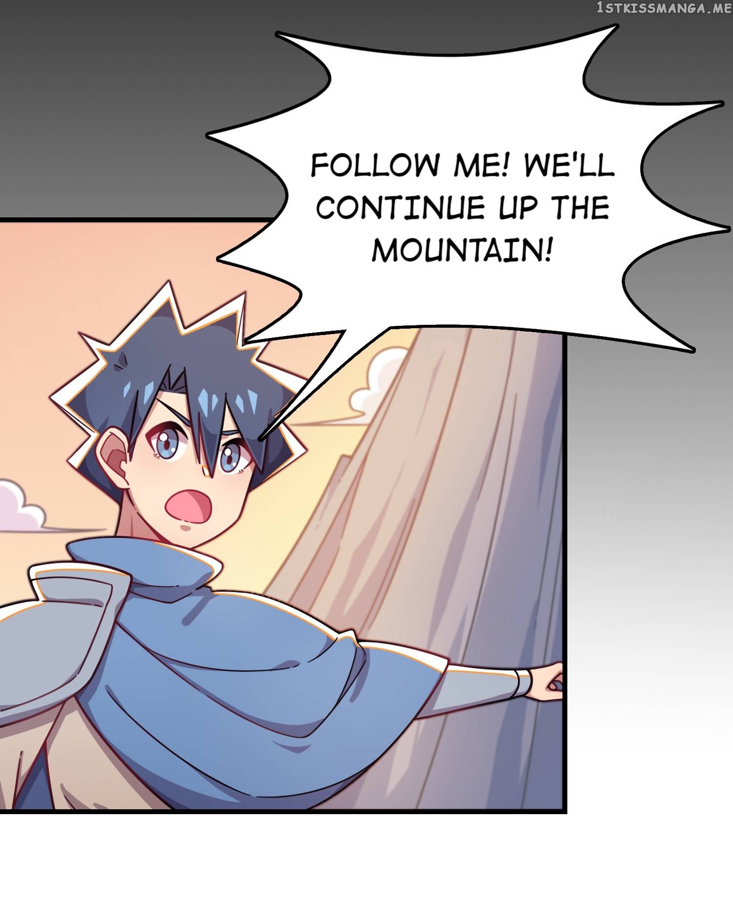 How To Properly Care For Your Pet Wife chapter 65 - page 35