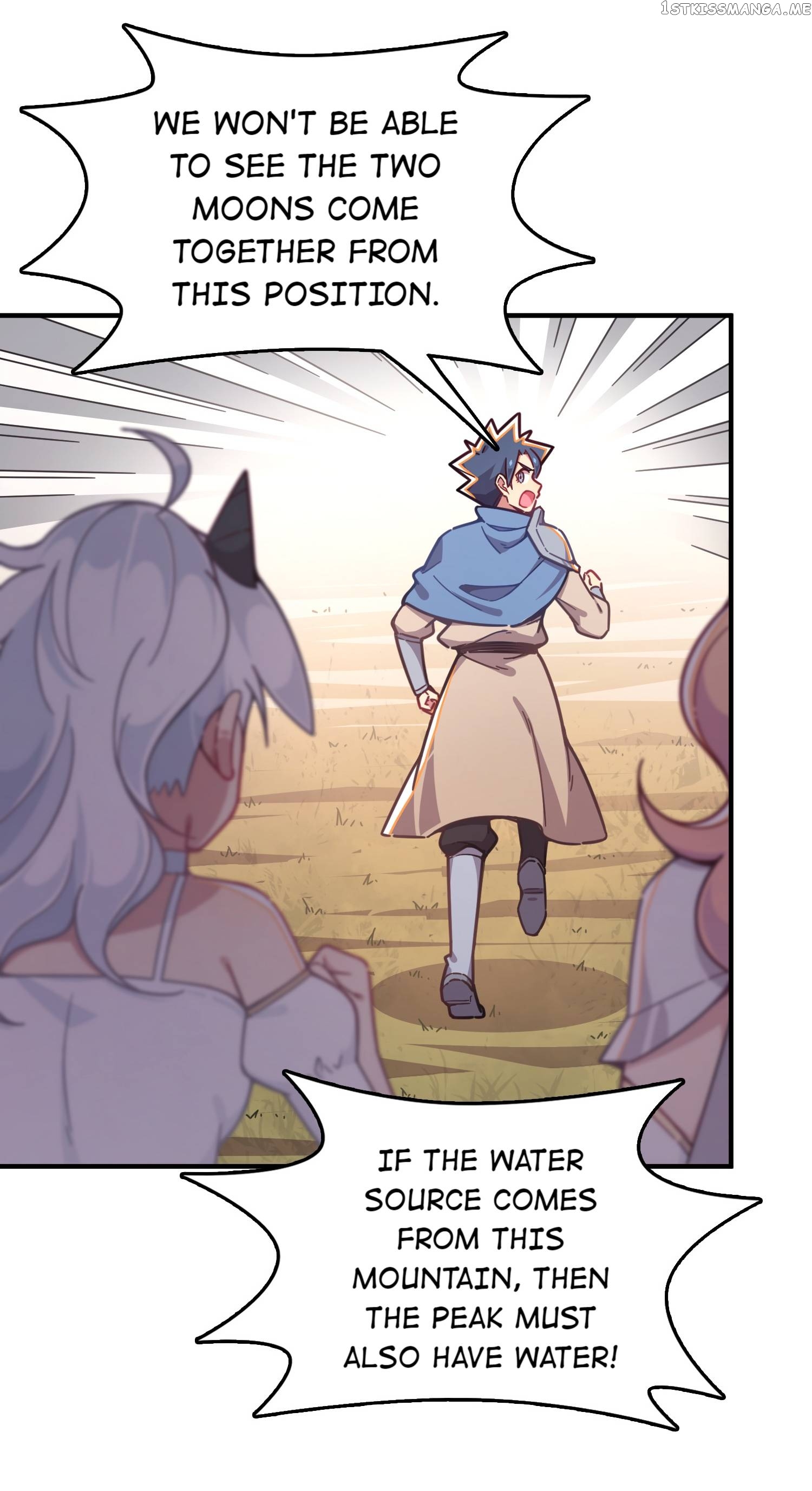 How To Properly Care For Your Pet Wife chapter 65 - page 37