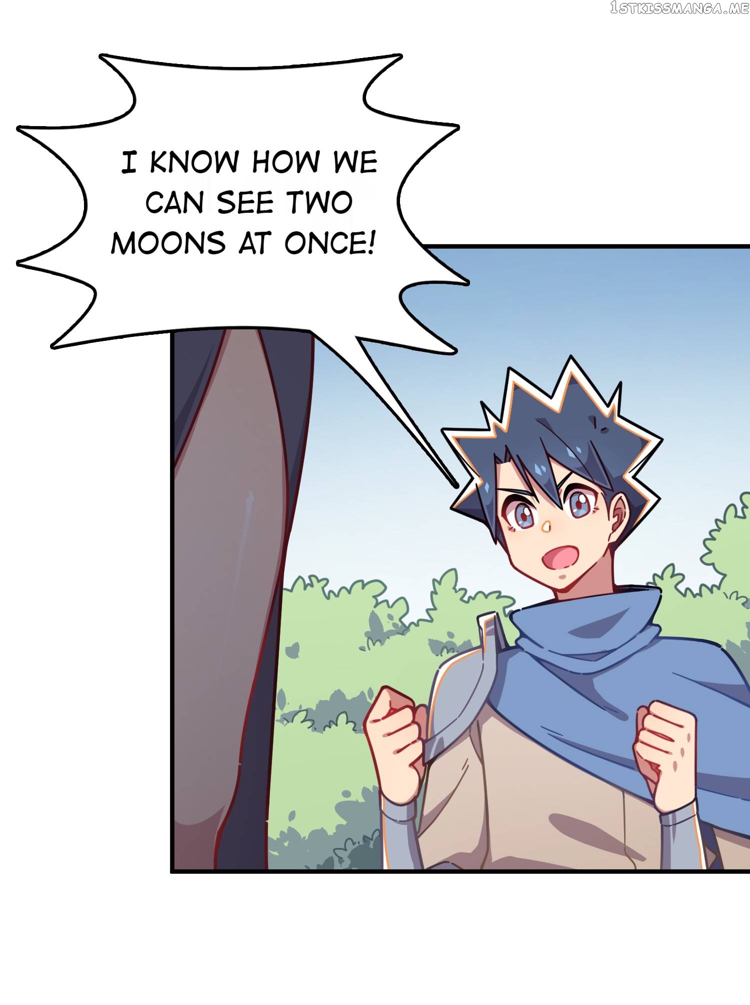 How To Properly Care For Your Pet Wife chapter 65 - page 4