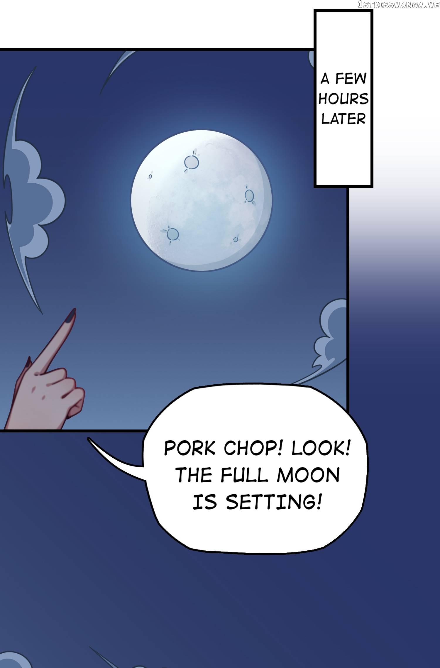 How To Properly Care For Your Pet Wife chapter 65 - page 48