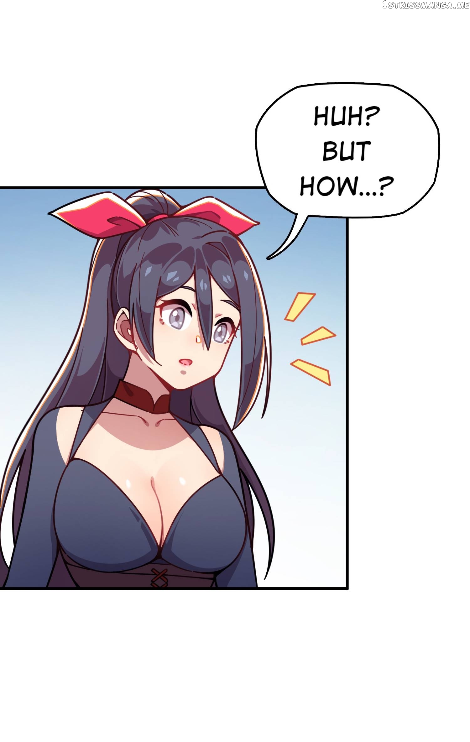 How To Properly Care For Your Pet Wife chapter 65 - page 5