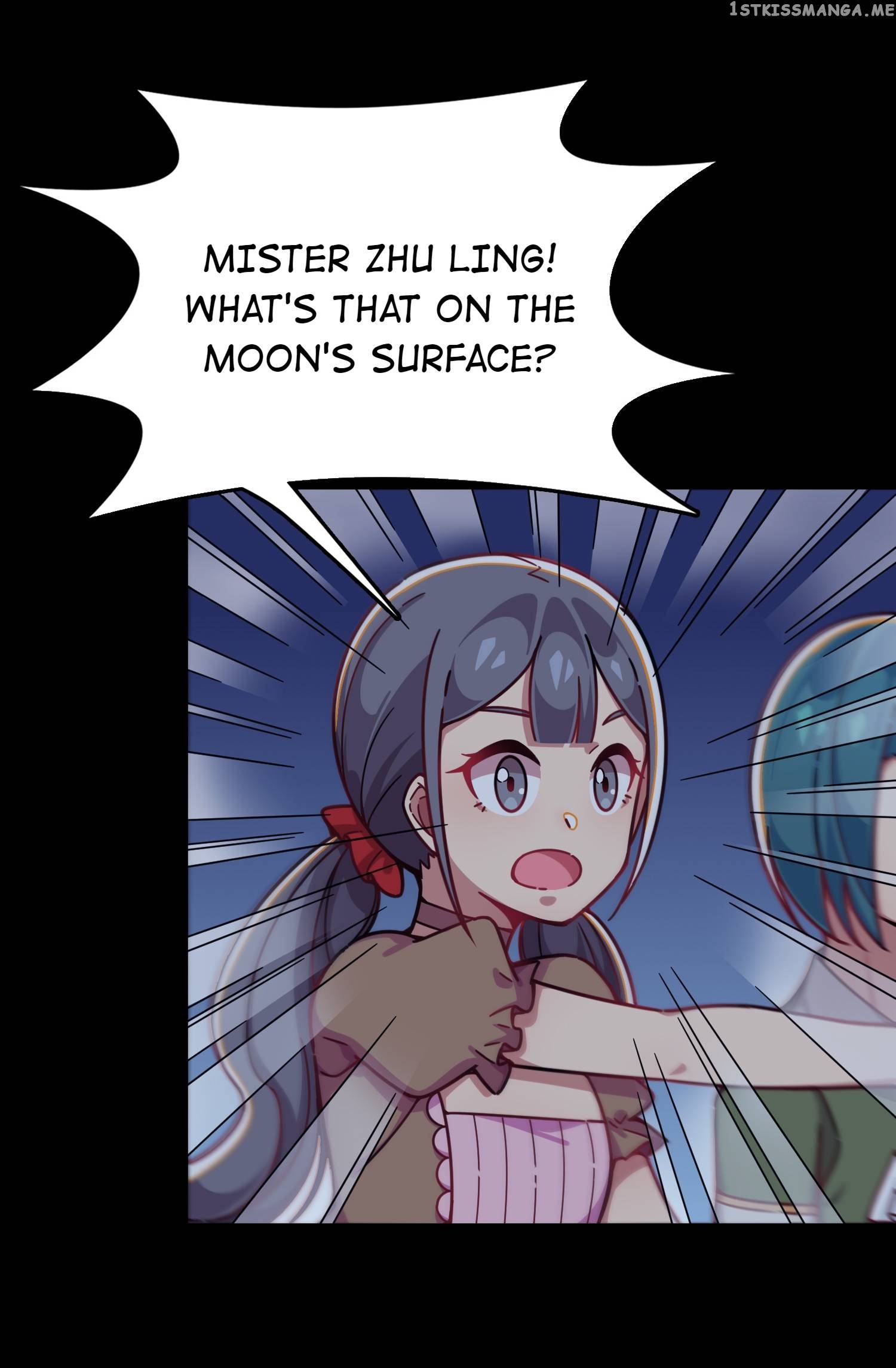 How To Properly Care For Your Pet Wife chapter 65 - page 53
