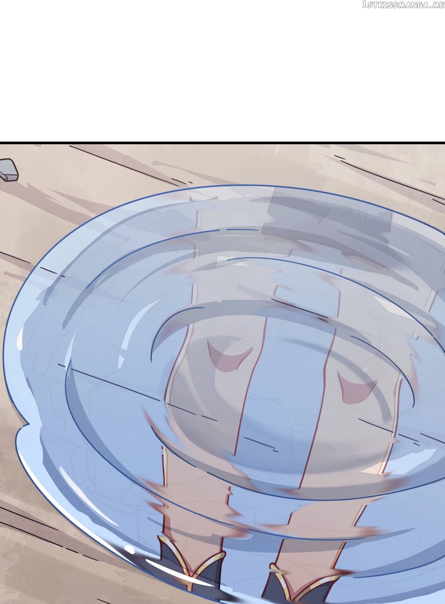 How To Properly Care For Your Pet Wife chapter 65 - page 6
