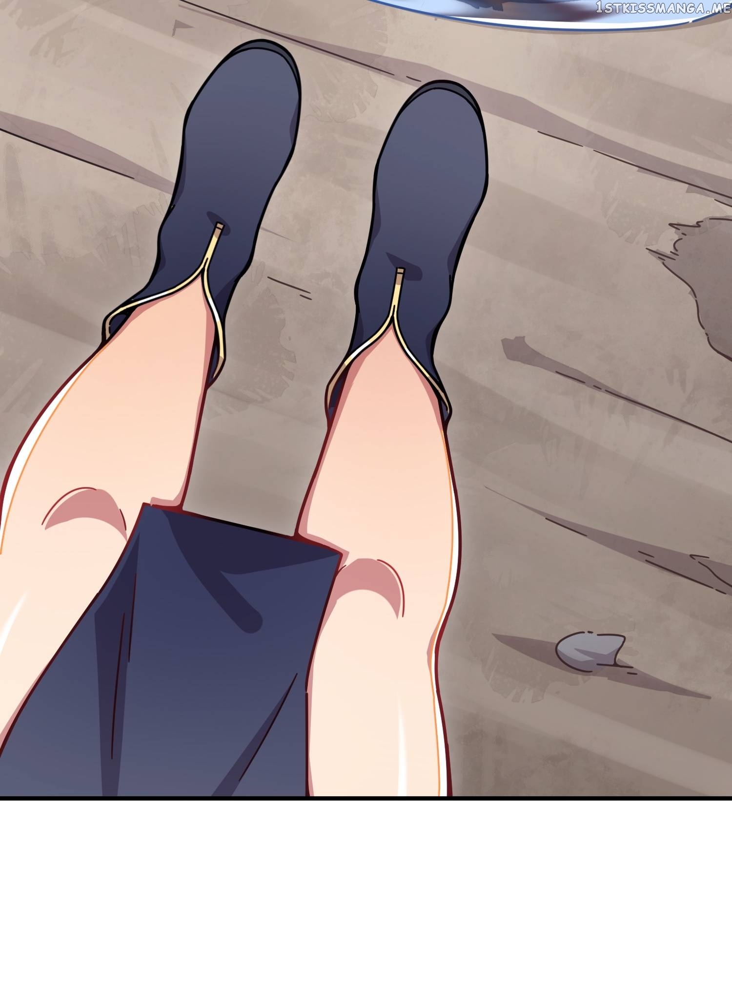 How To Properly Care For Your Pet Wife chapter 65 - page 7