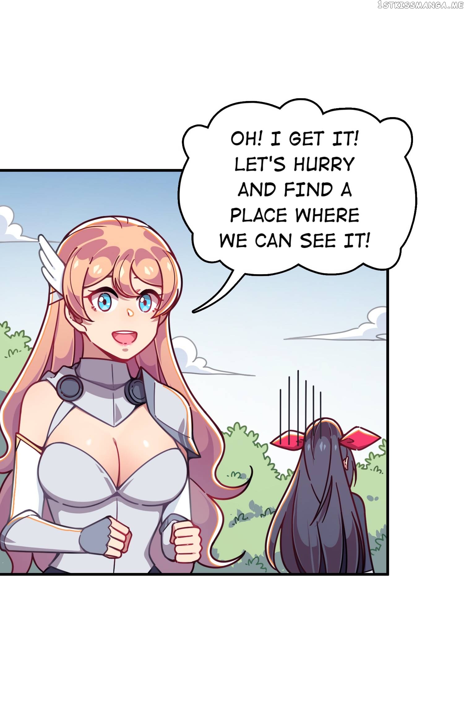 How To Properly Care For Your Pet Wife chapter 65 - page 9