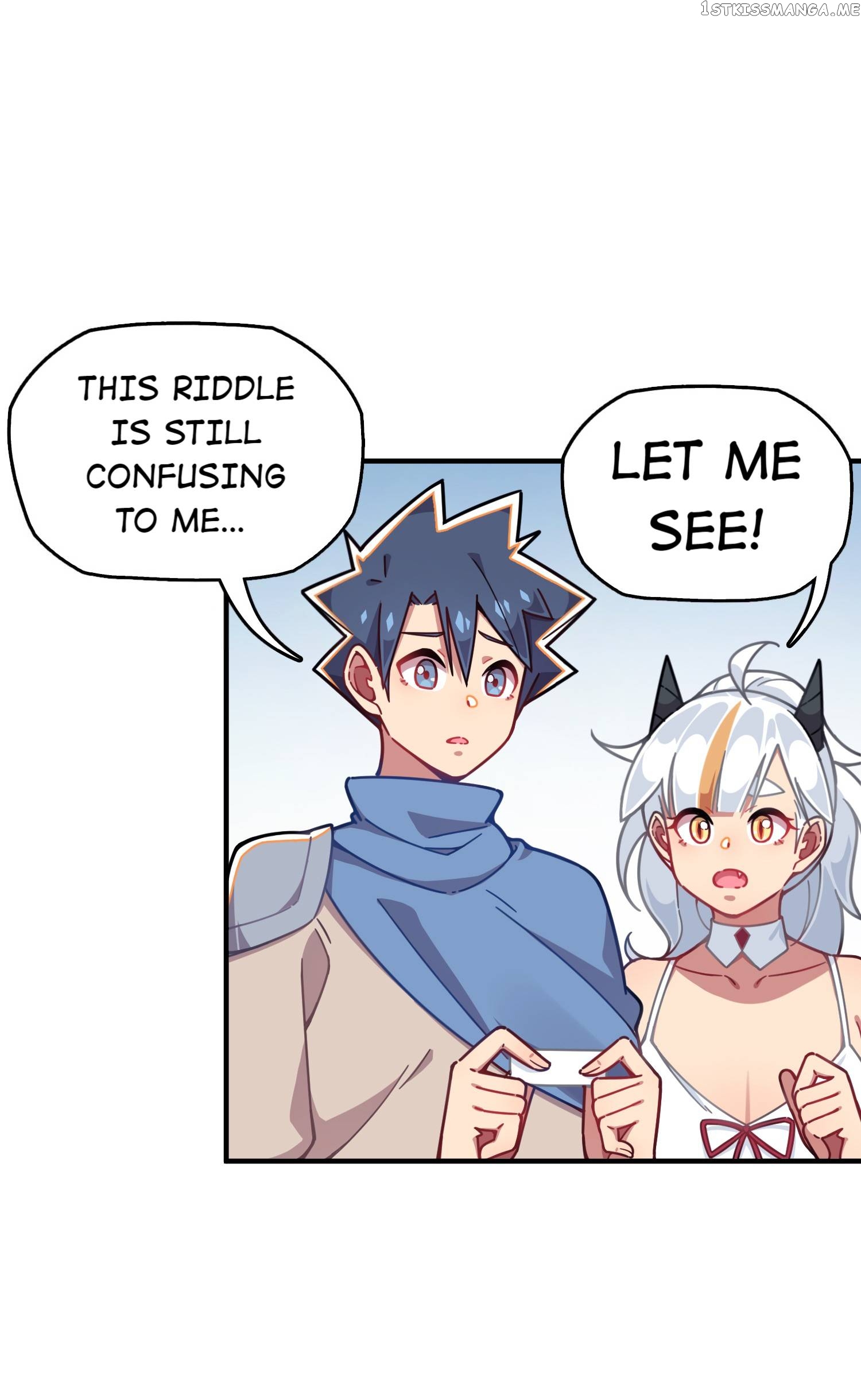 How To Properly Care For Your Pet Wife chapter 64 - page 13