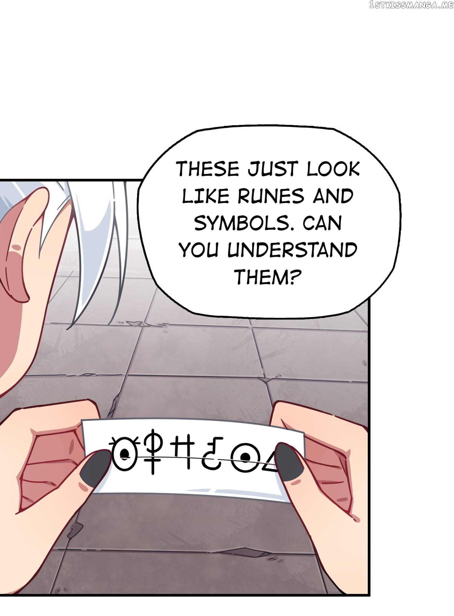 How To Properly Care For Your Pet Wife chapter 64 - page 14