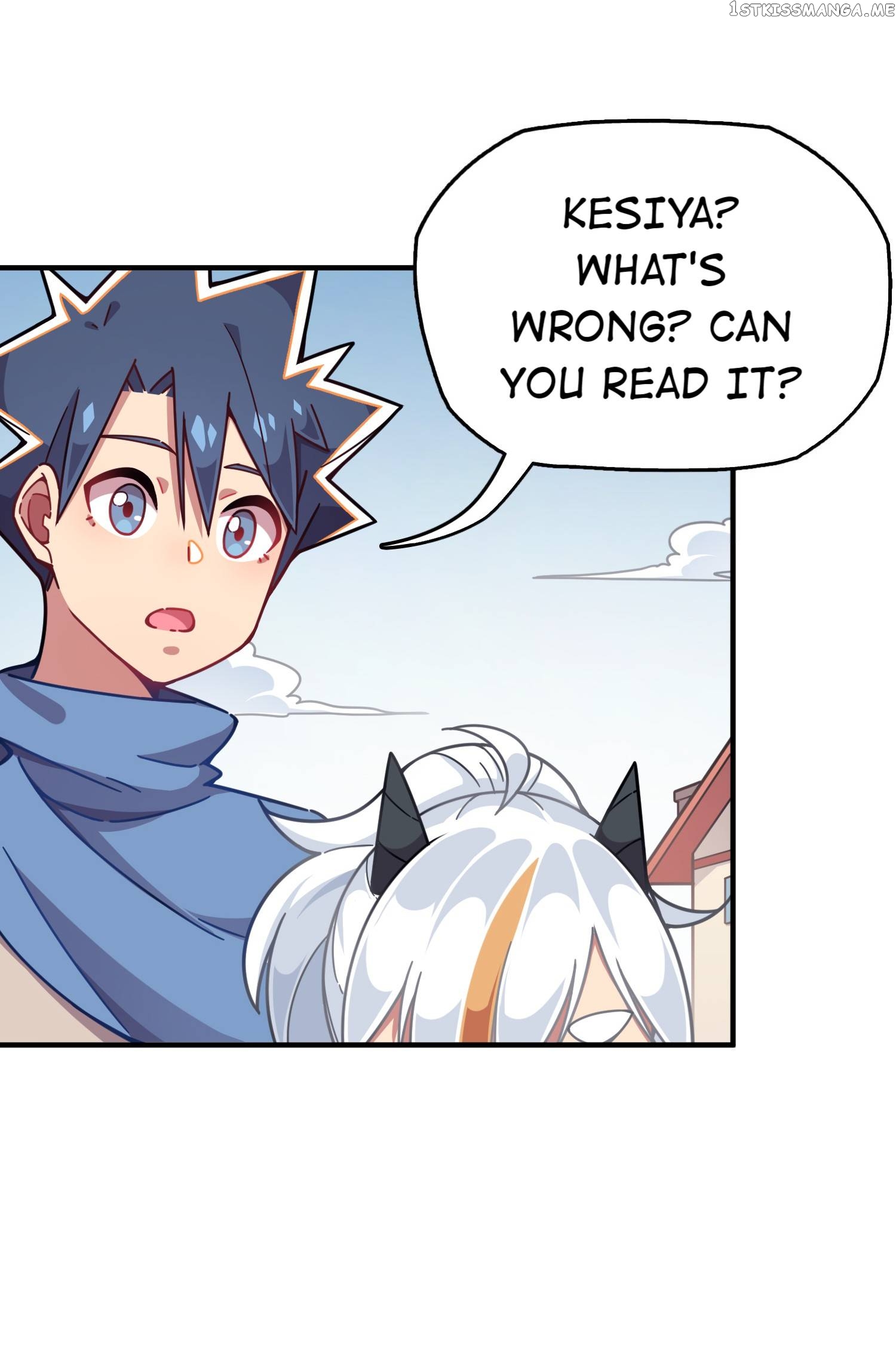 How To Properly Care For Your Pet Wife chapter 64 - page 16