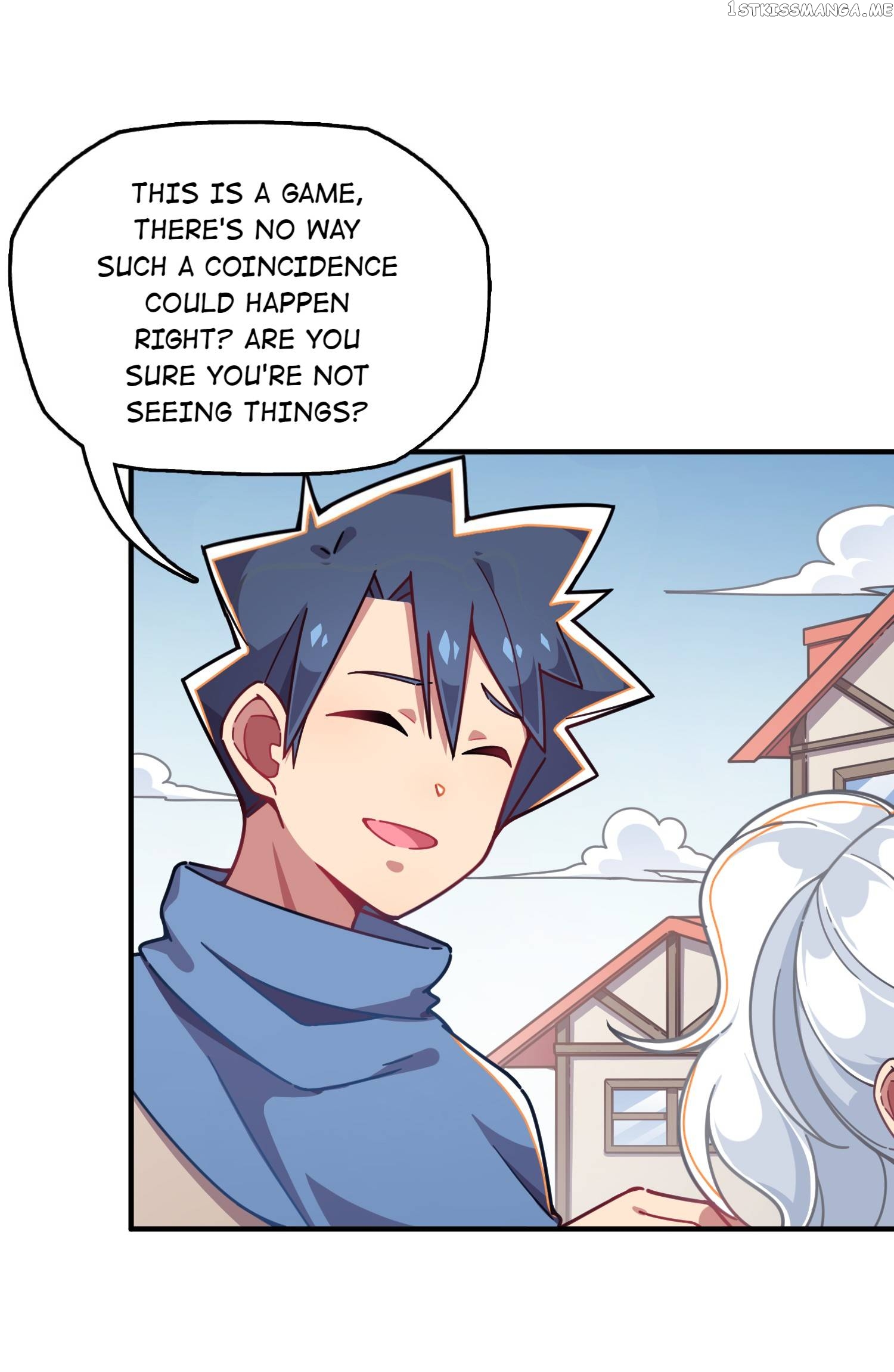How To Properly Care For Your Pet Wife chapter 64 - page 19