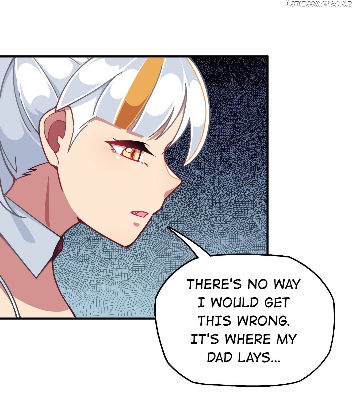 How To Properly Care For Your Pet Wife chapter 64 - page 20