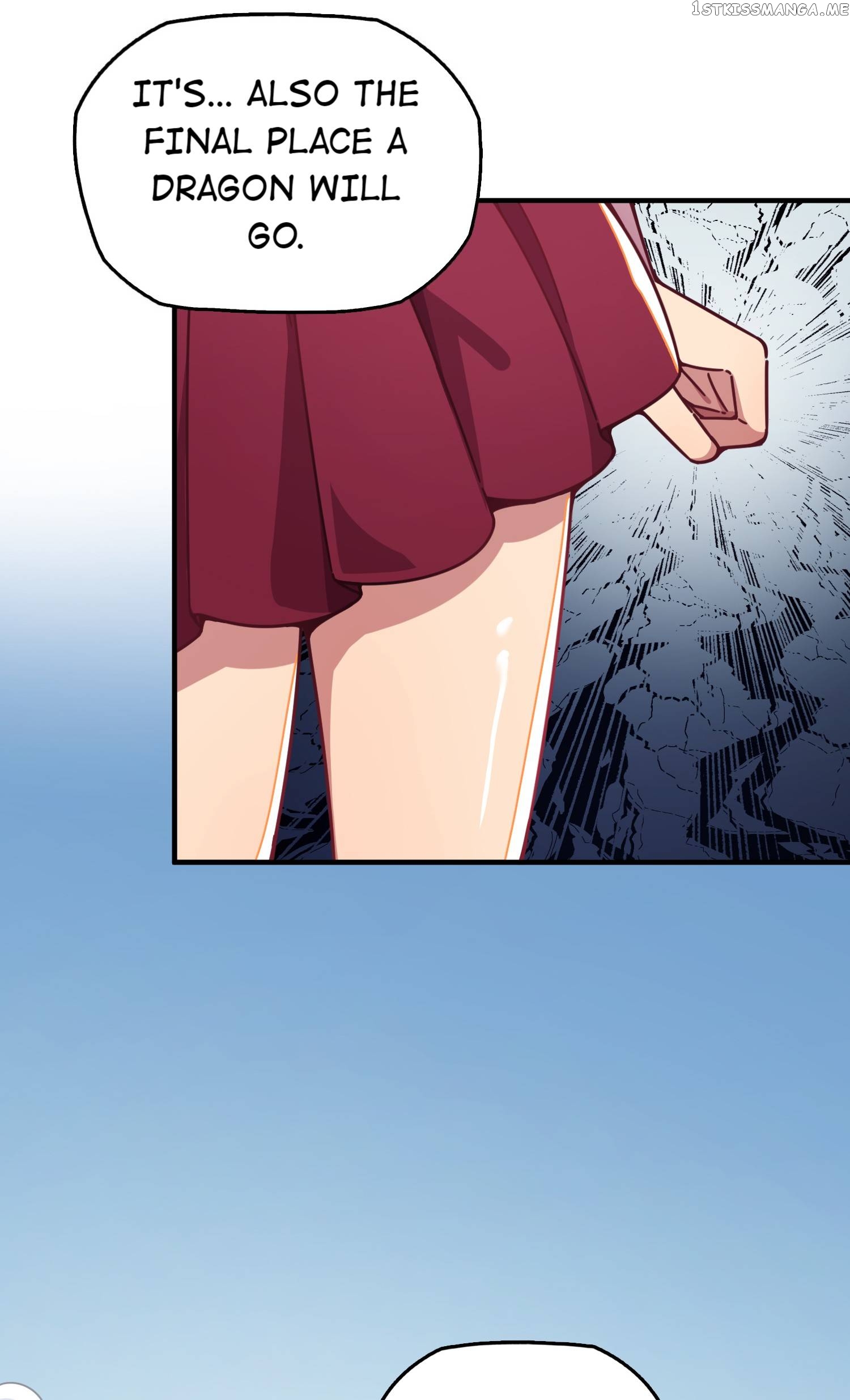 How To Properly Care For Your Pet Wife chapter 64 - page 21