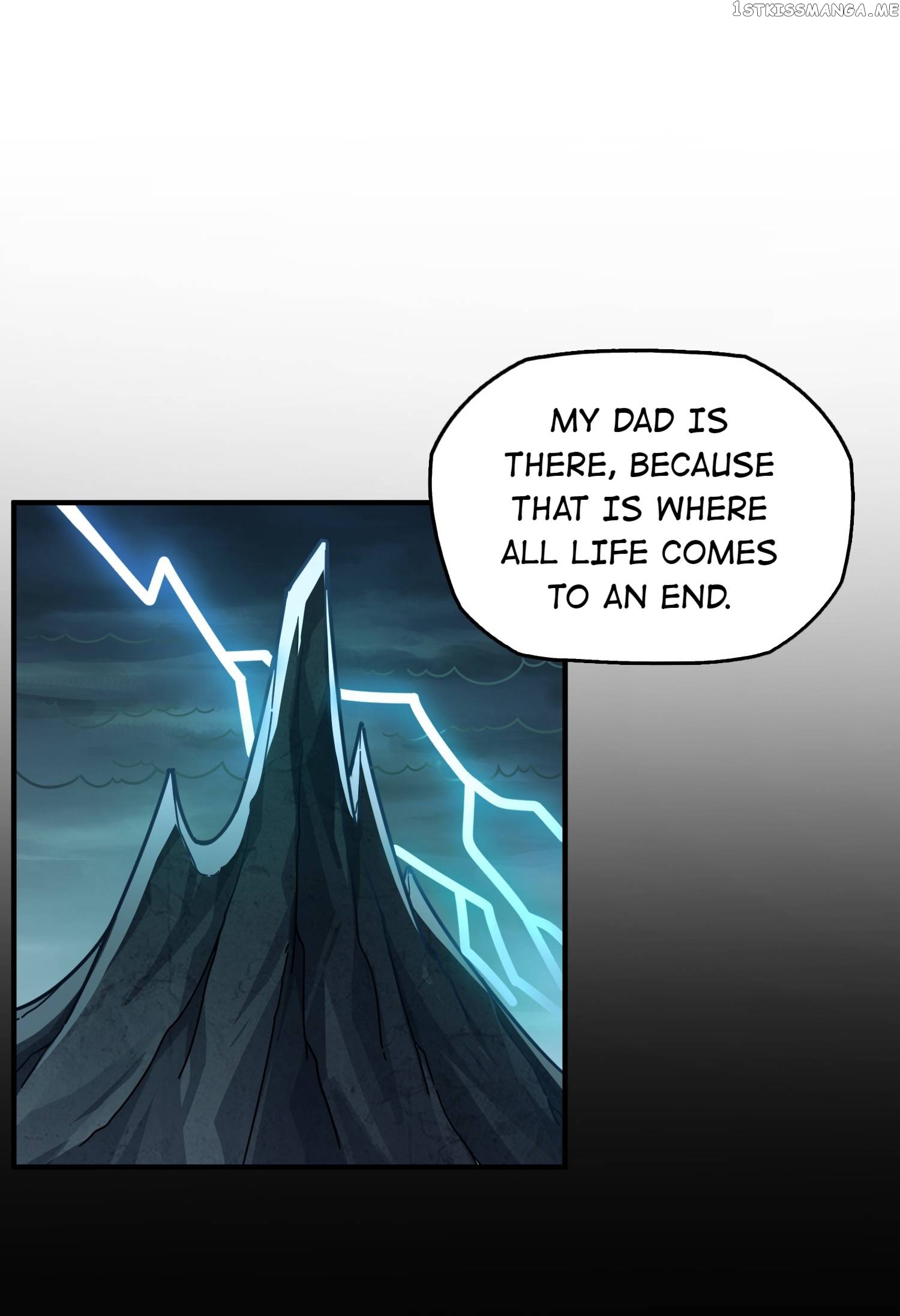 How To Properly Care For Your Pet Wife chapter 64 - page 25