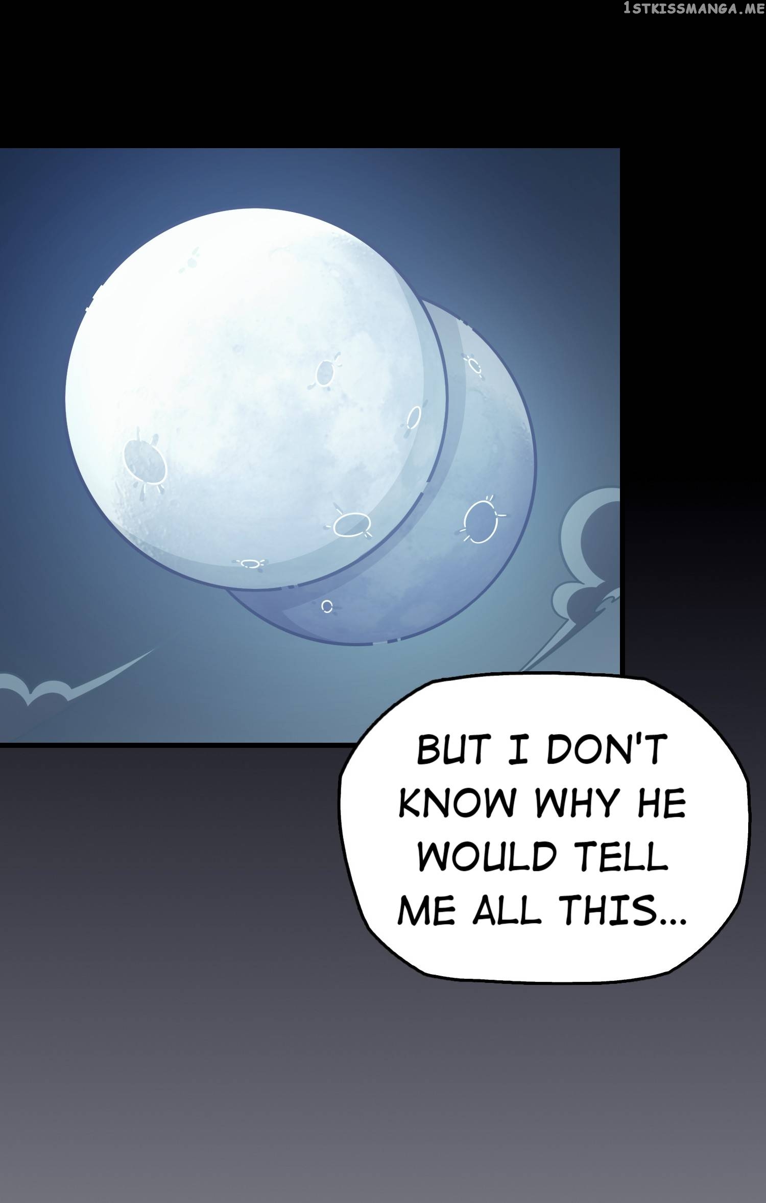 How To Properly Care For Your Pet Wife chapter 64 - page 29