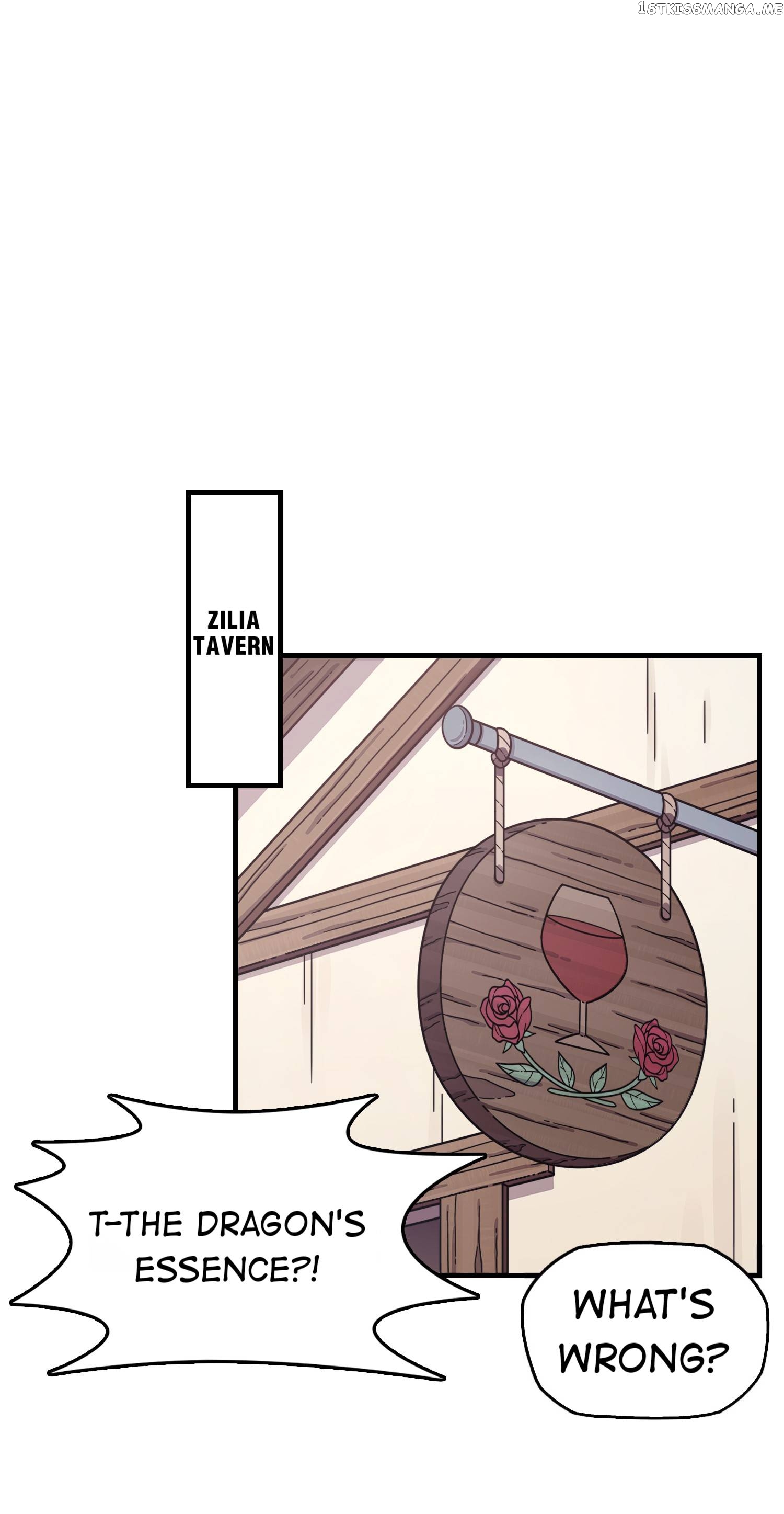 How To Properly Care For Your Pet Wife chapter 64 - page 3