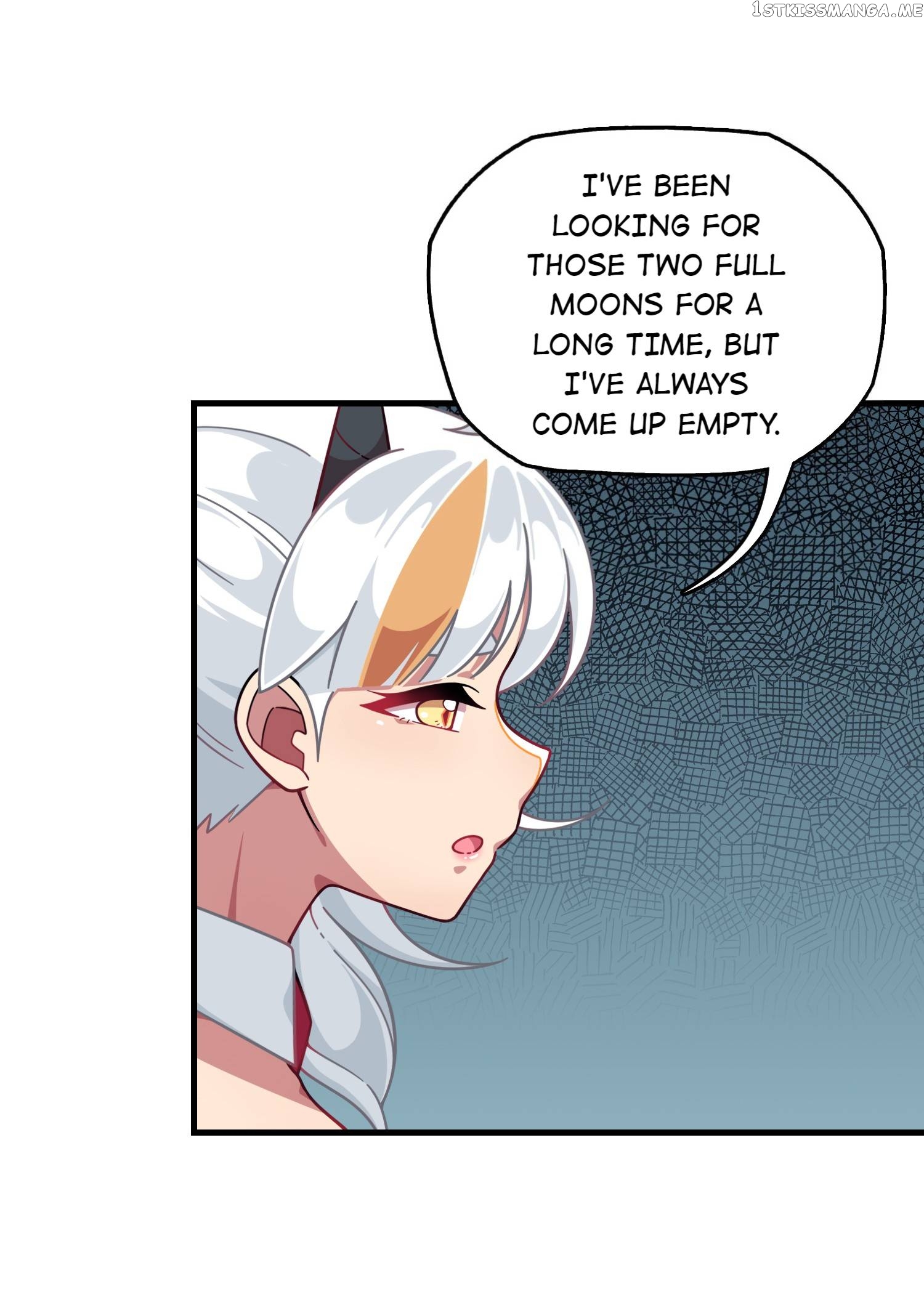 How To Properly Care For Your Pet Wife chapter 64 - page 32