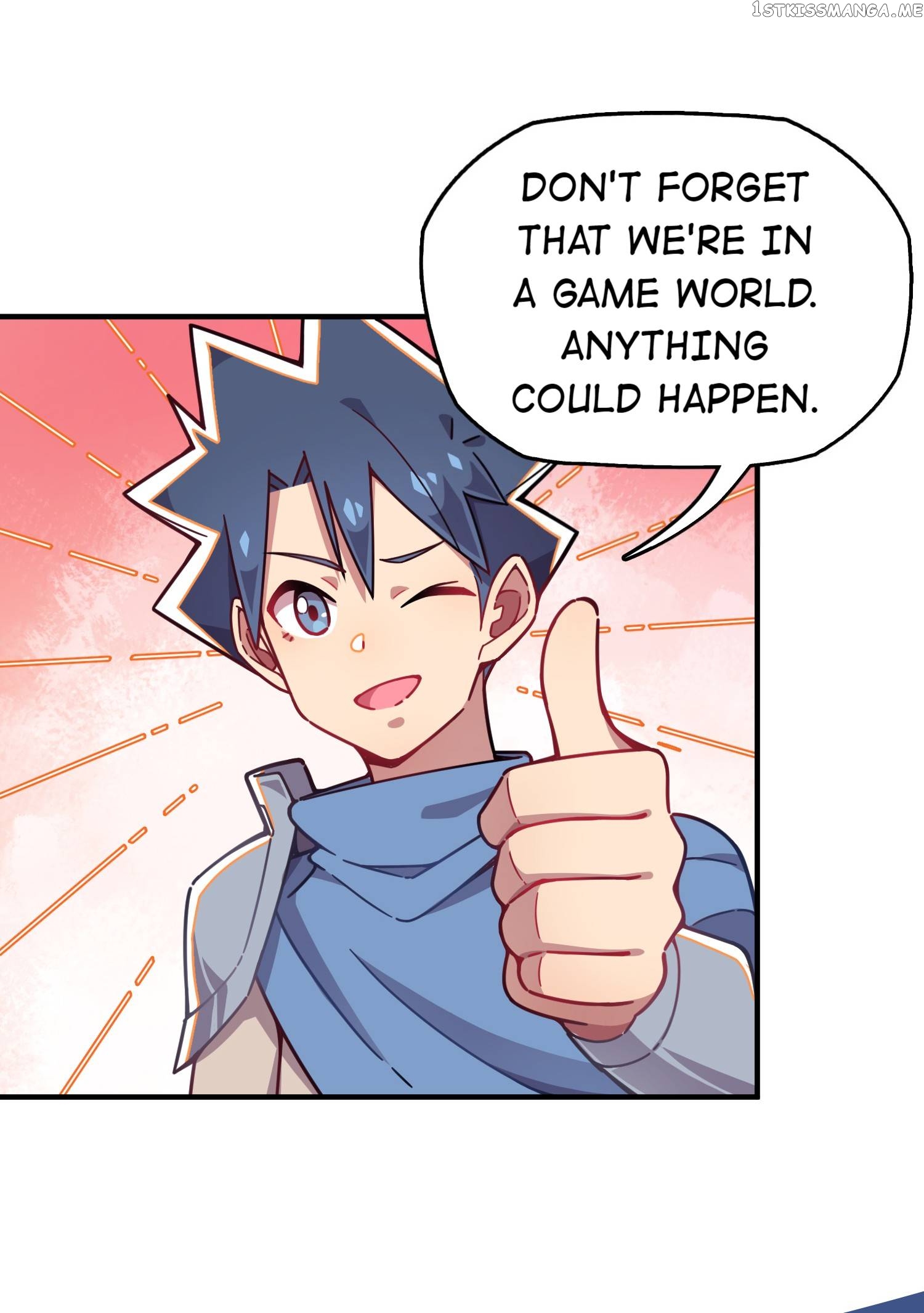 How To Properly Care For Your Pet Wife chapter 64 - page 37