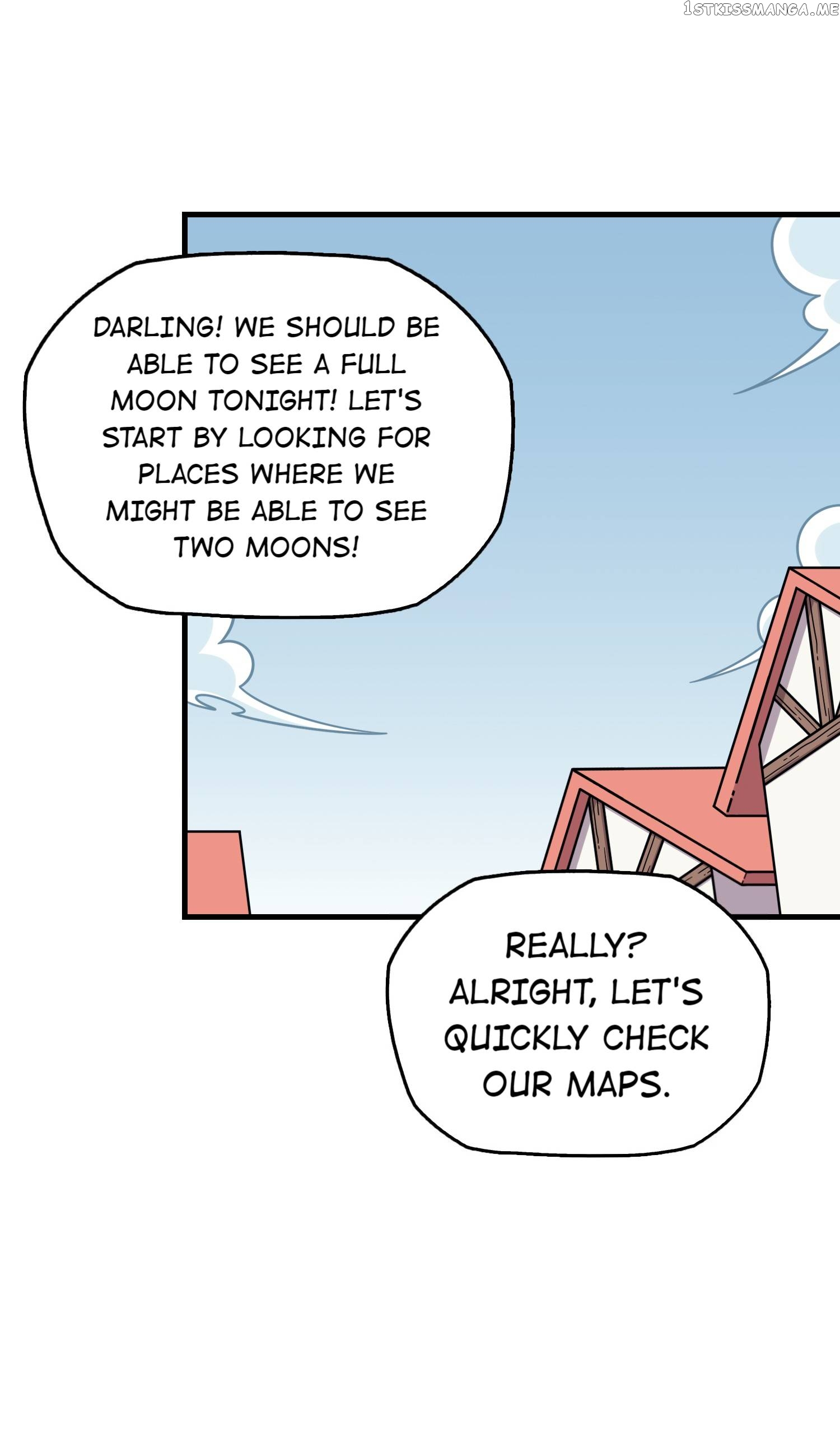 How To Properly Care For Your Pet Wife chapter 64 - page 38