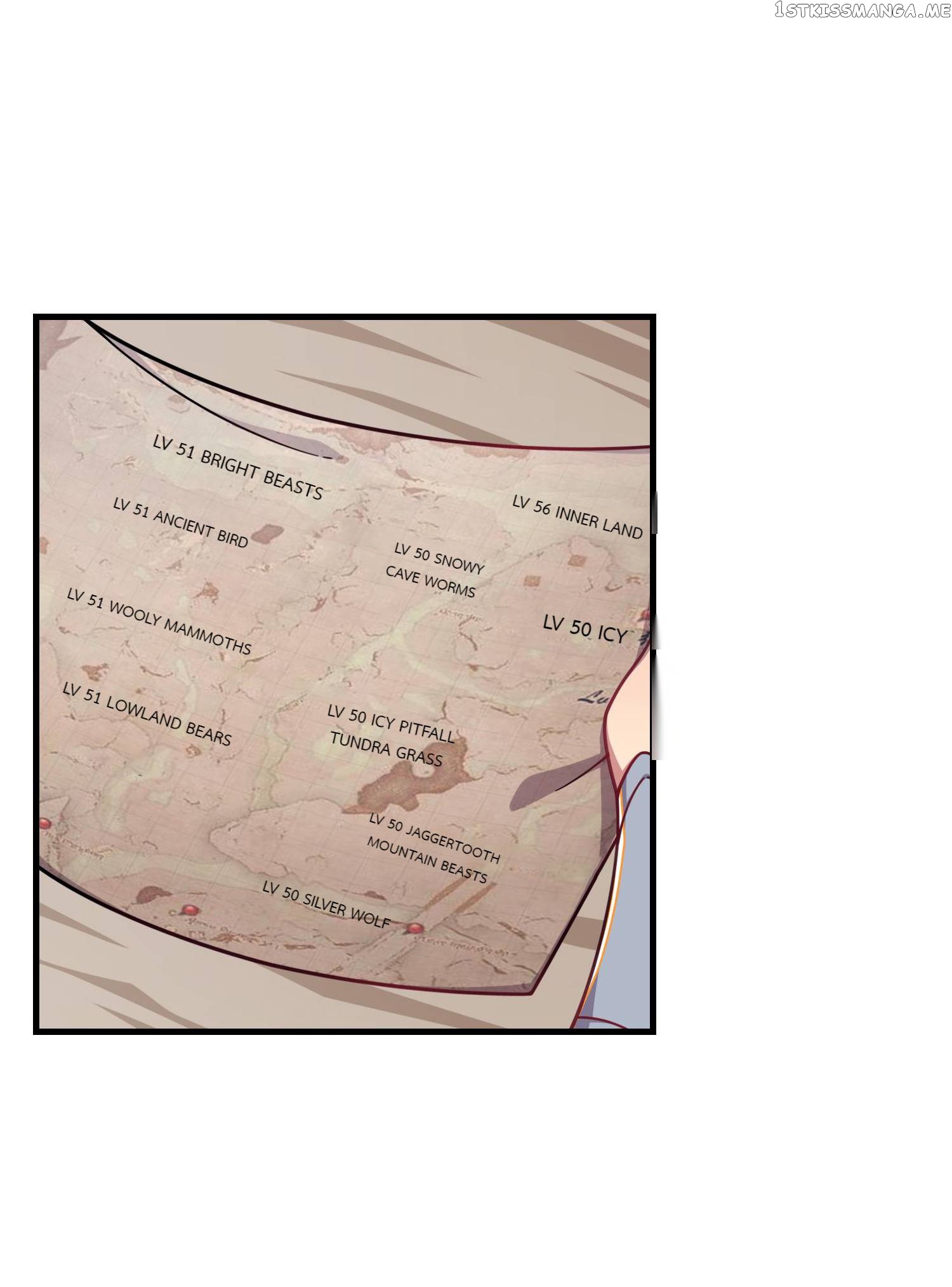 How To Properly Care For Your Pet Wife chapter 64 - page 39