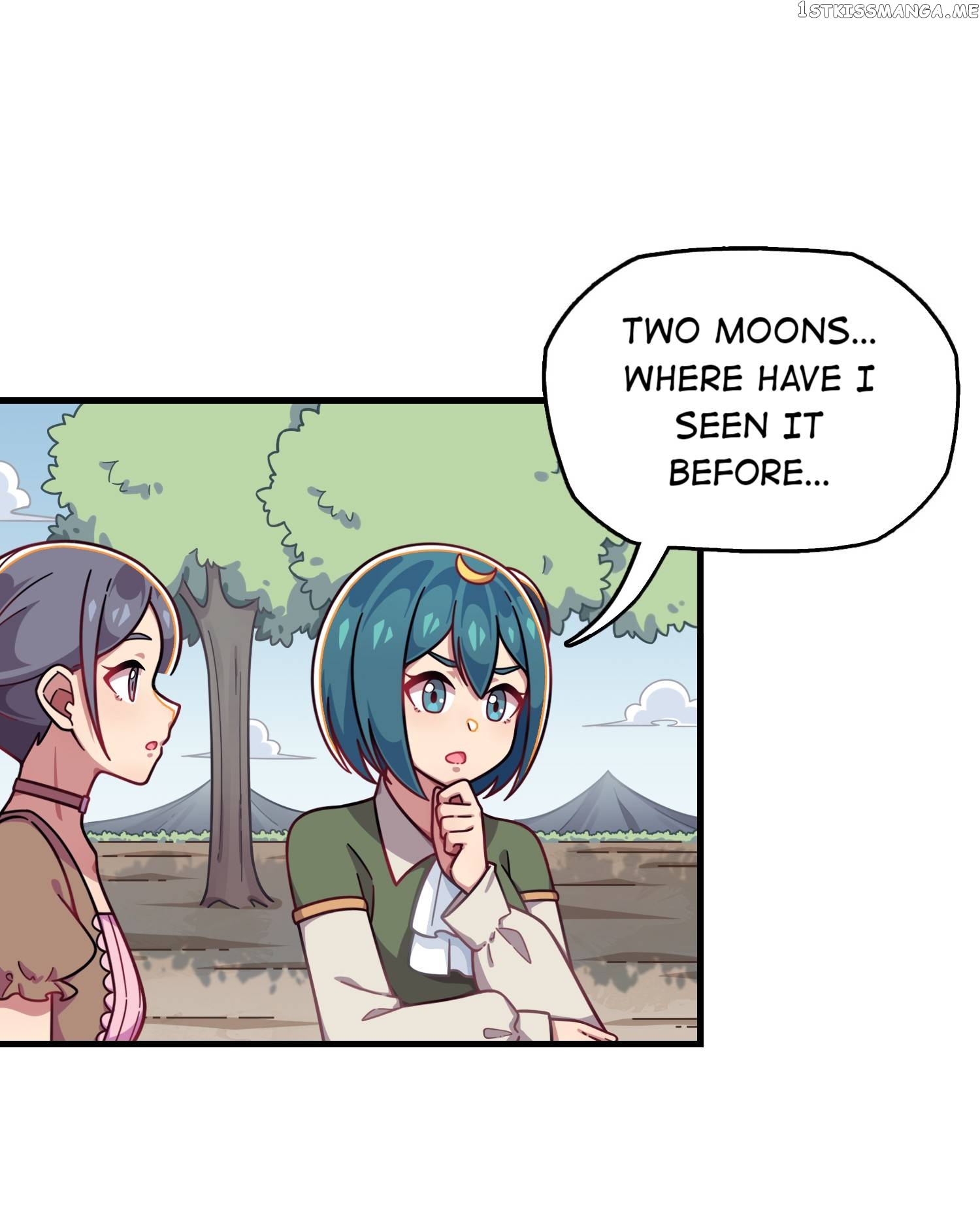 How To Properly Care For Your Pet Wife chapter 64 - page 43