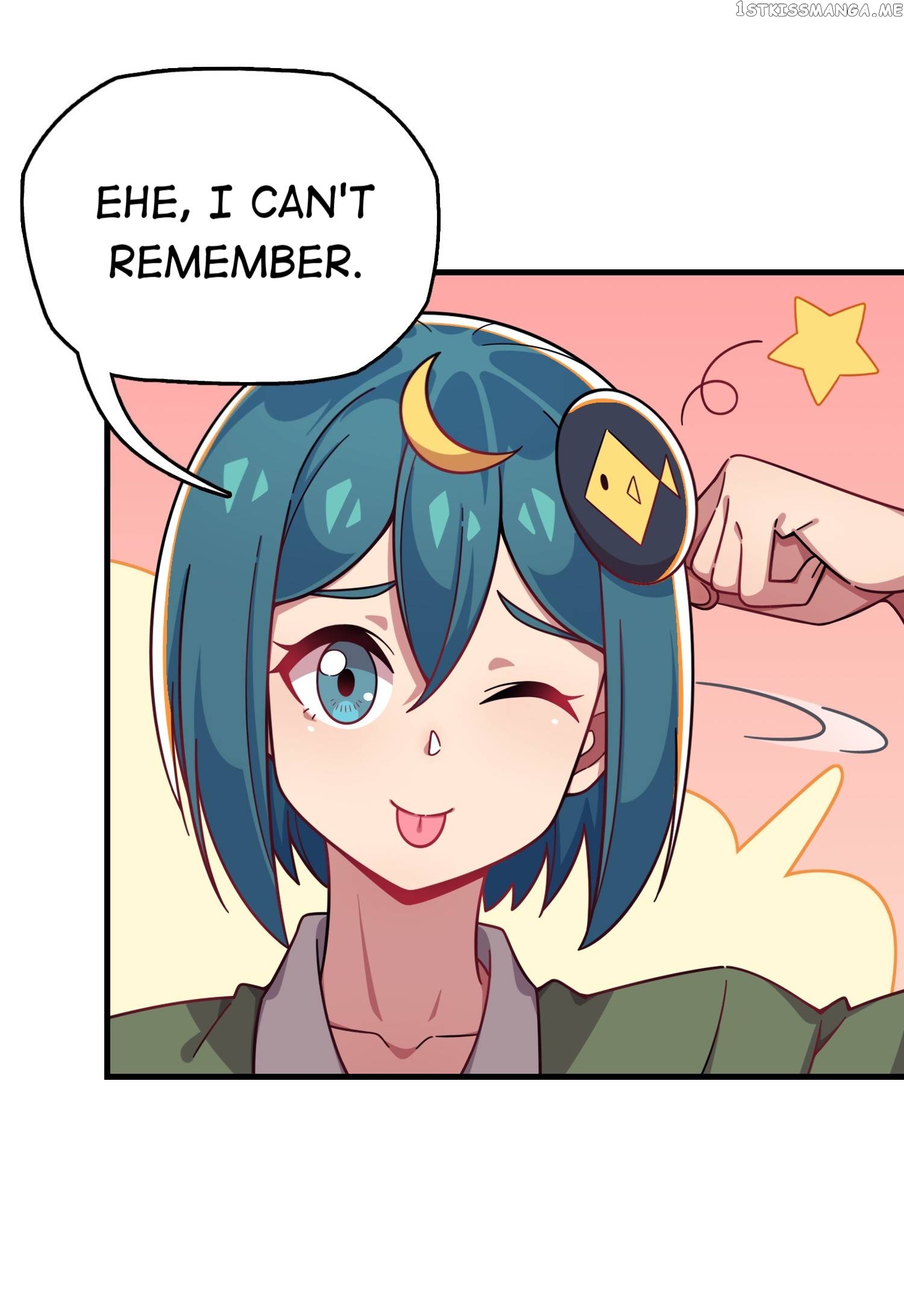 How To Properly Care For Your Pet Wife chapter 64 - page 46