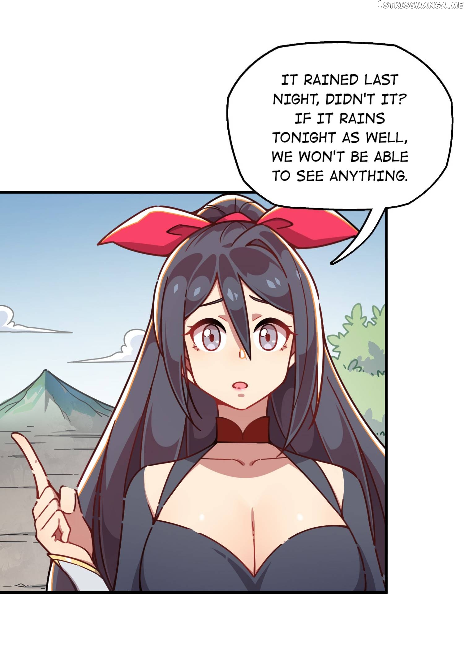 How To Properly Care For Your Pet Wife chapter 64 - page 49