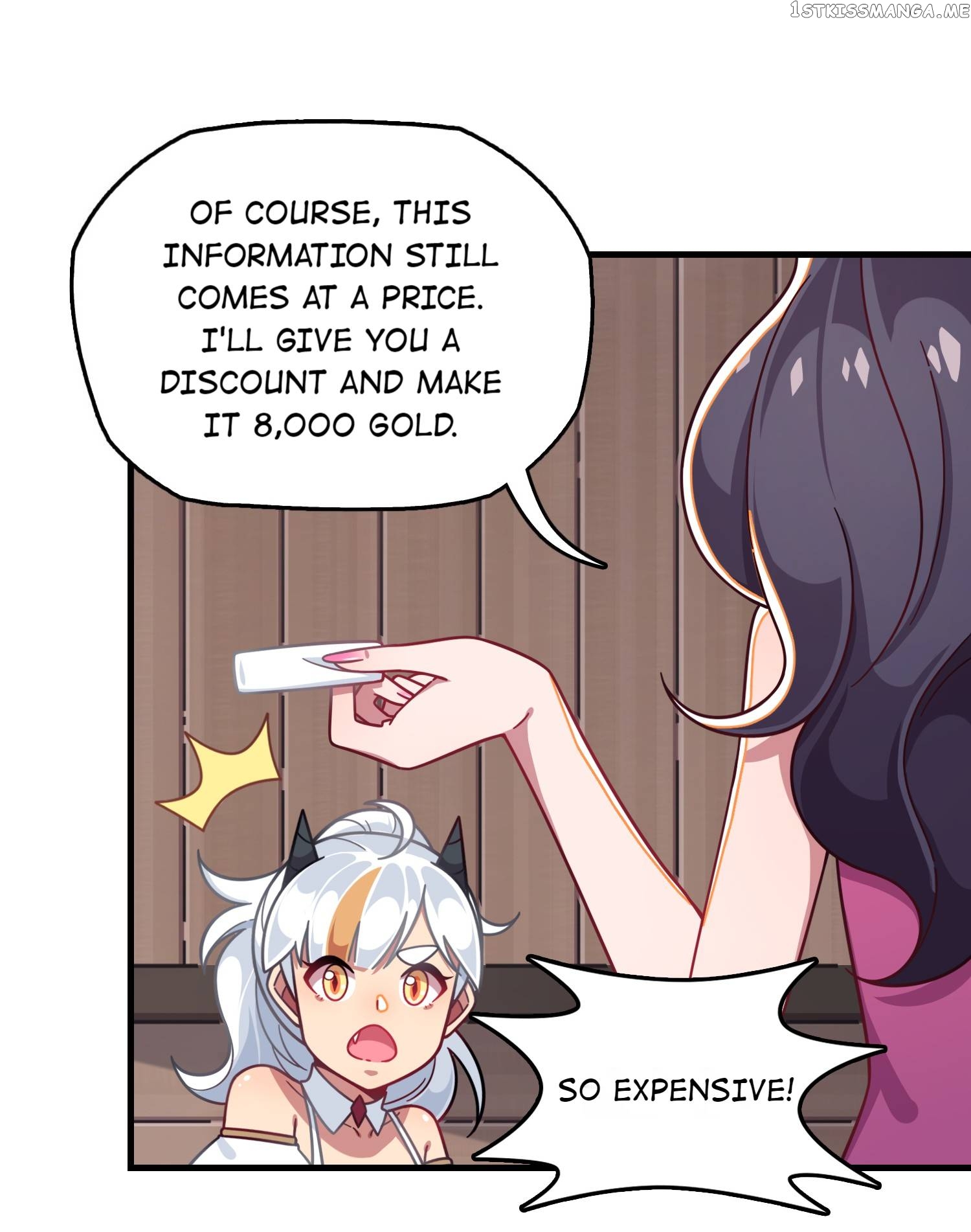 How To Properly Care For Your Pet Wife chapter 64 - page 7