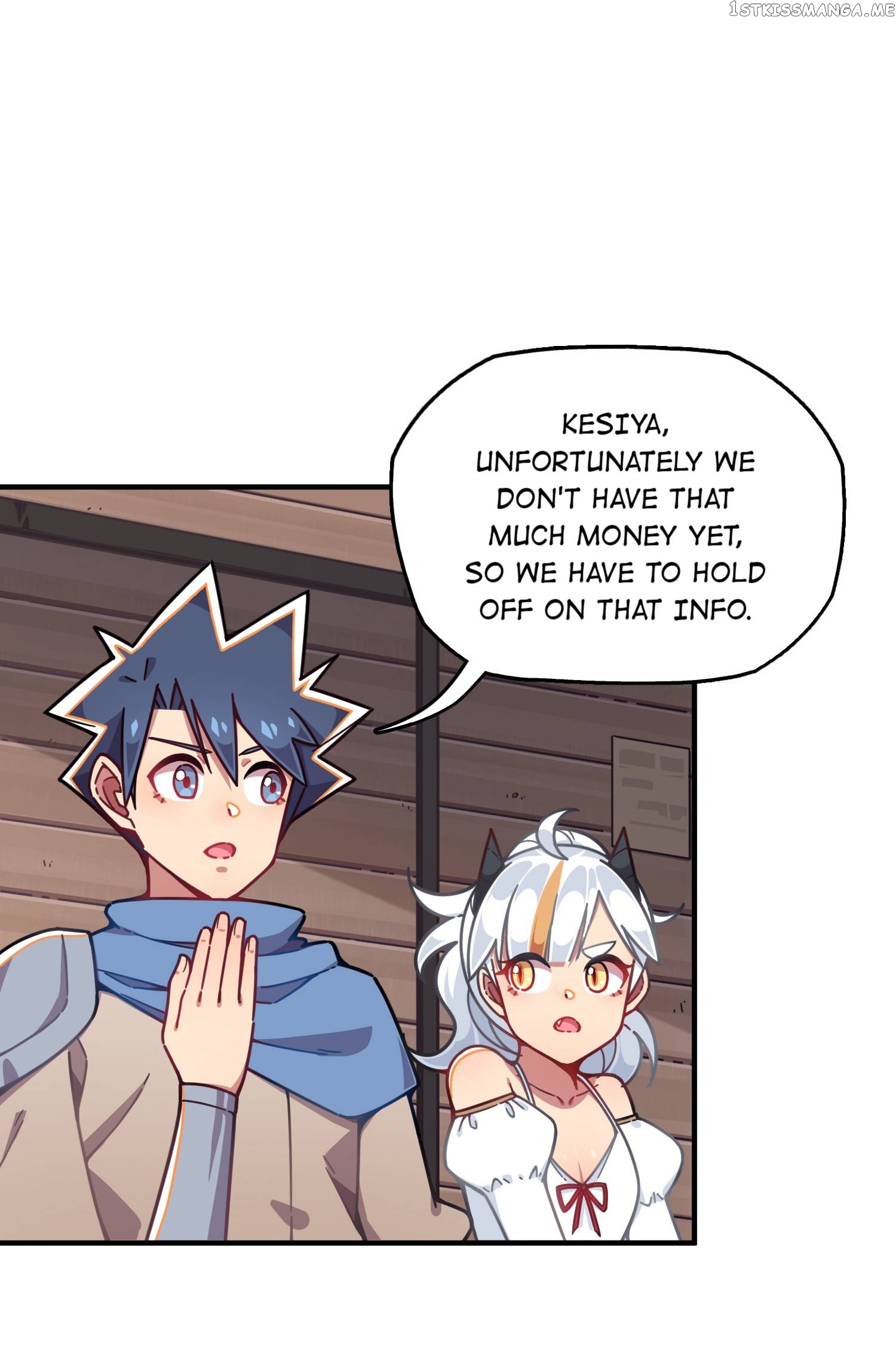 How To Properly Care For Your Pet Wife chapter 64 - page 8
