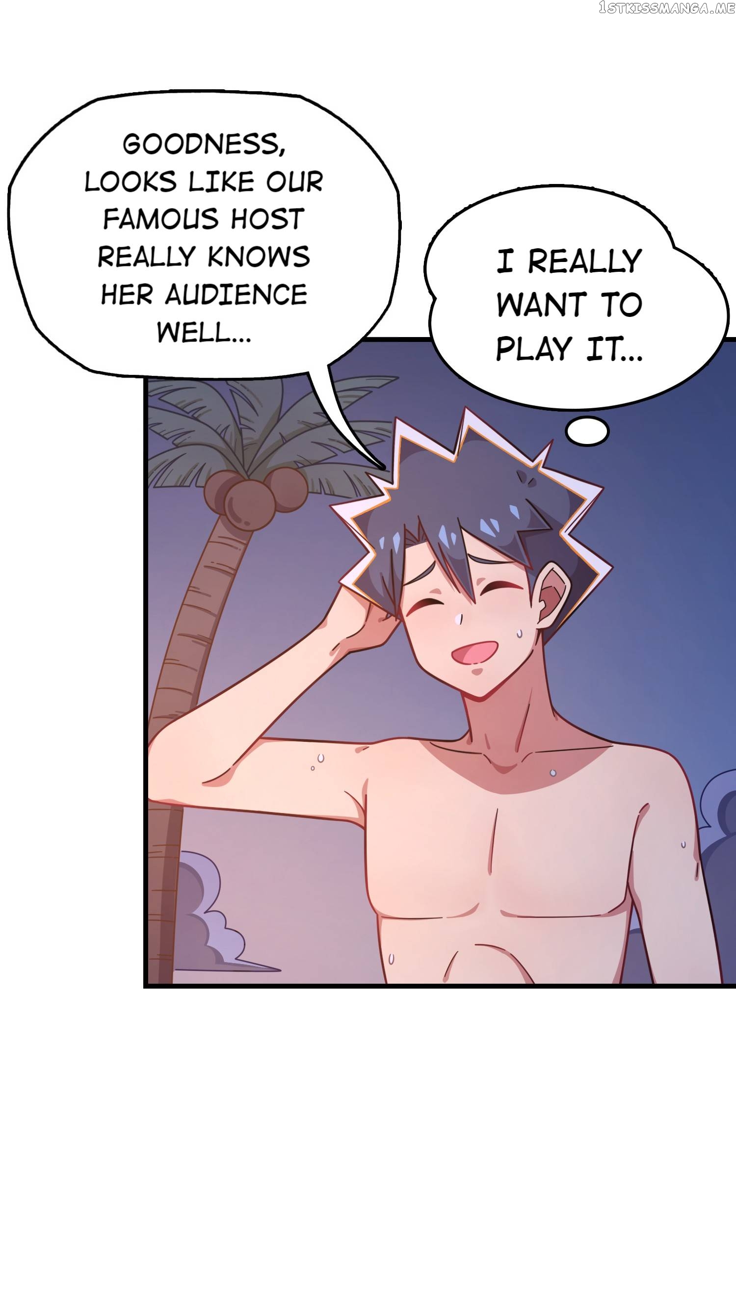 How To Properly Care For Your Pet Wife chapter 63 - page 10