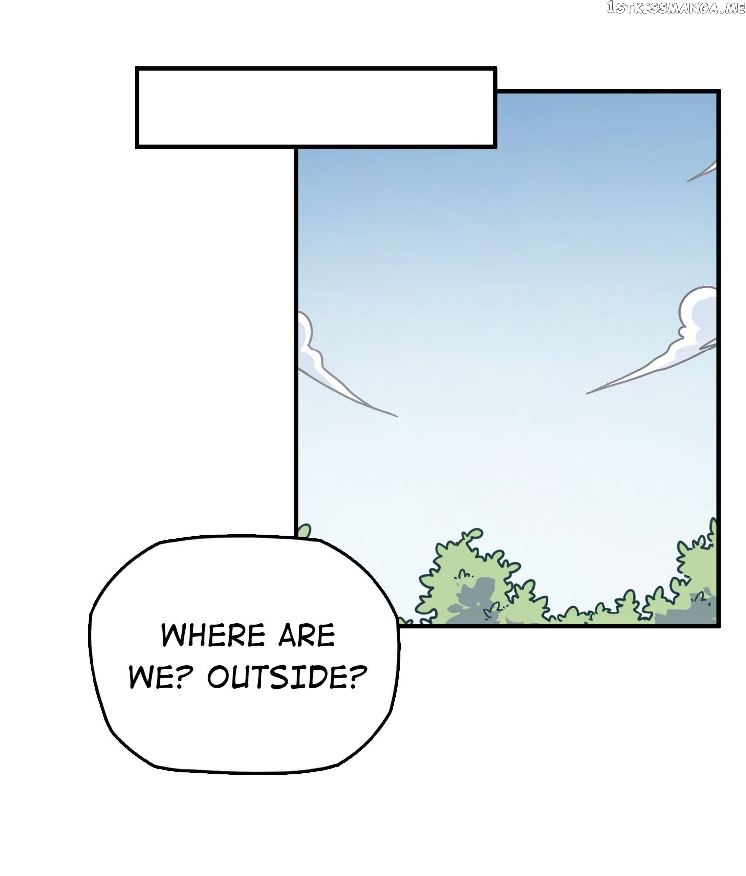 How To Properly Care For Your Pet Wife chapter 63 - page 19