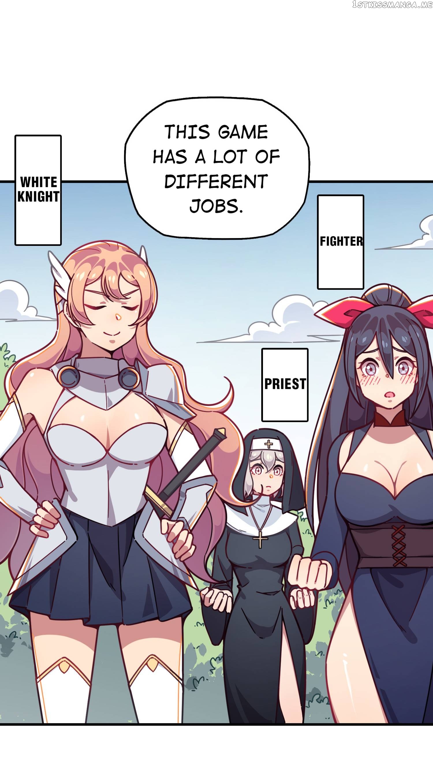 How To Properly Care For Your Pet Wife chapter 63 - page 22