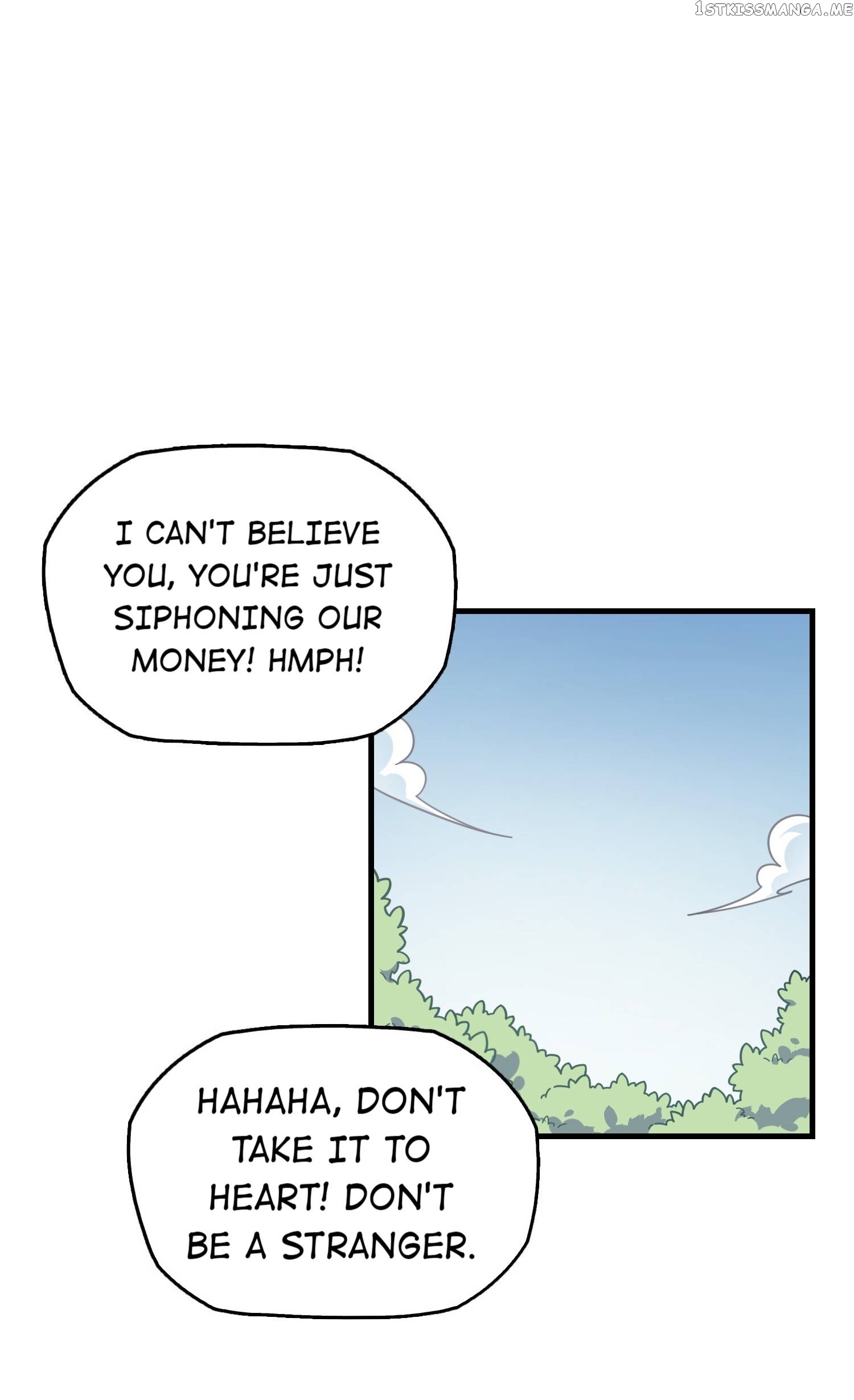 How To Properly Care For Your Pet Wife chapter 63 - page 27