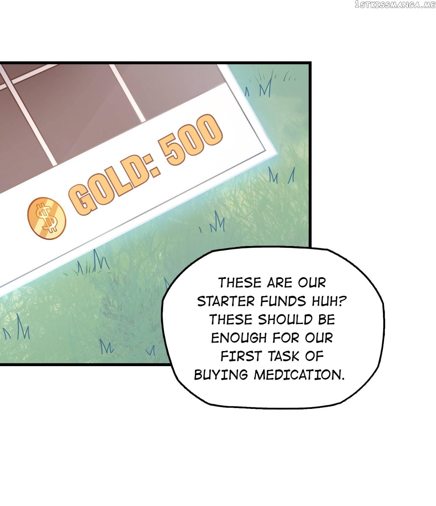 How To Properly Care For Your Pet Wife chapter 63 - page 30