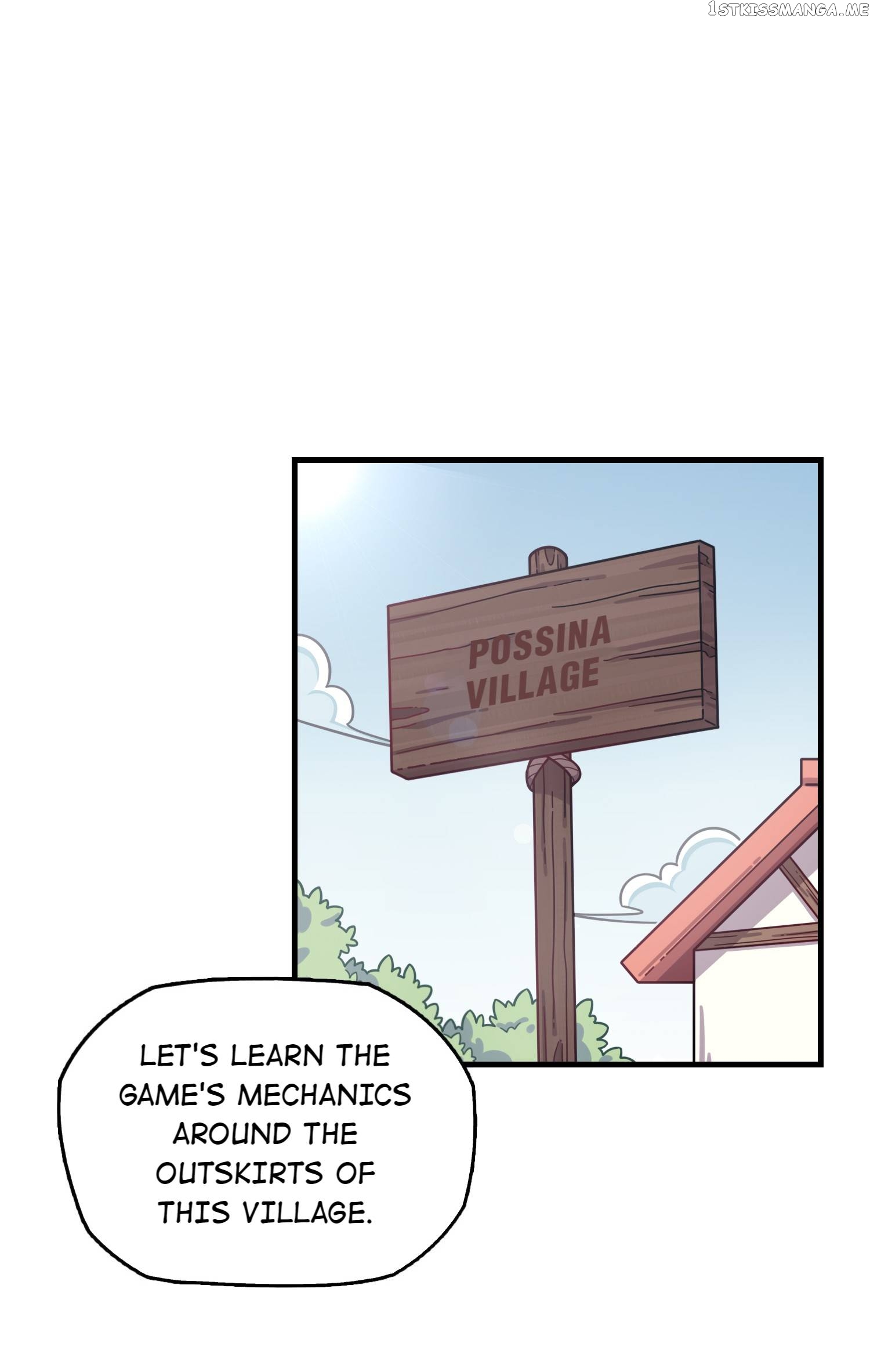 How To Properly Care For Your Pet Wife chapter 63 - page 32