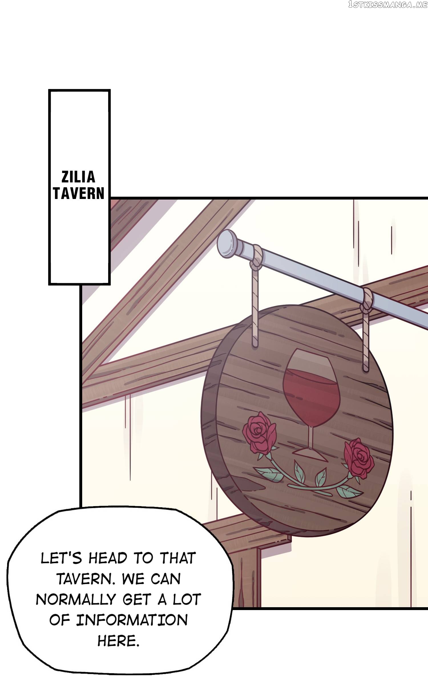 How To Properly Care For Your Pet Wife chapter 63 - page 34