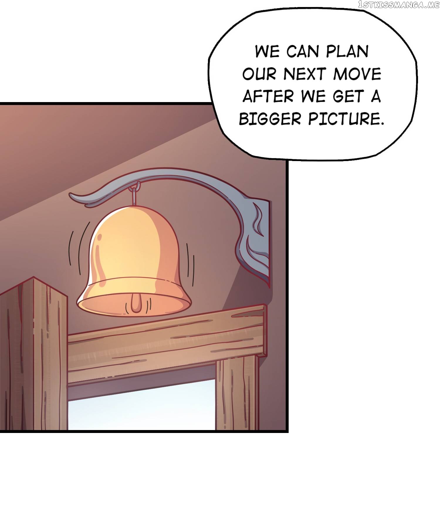 How To Properly Care For Your Pet Wife chapter 63 - page 35
