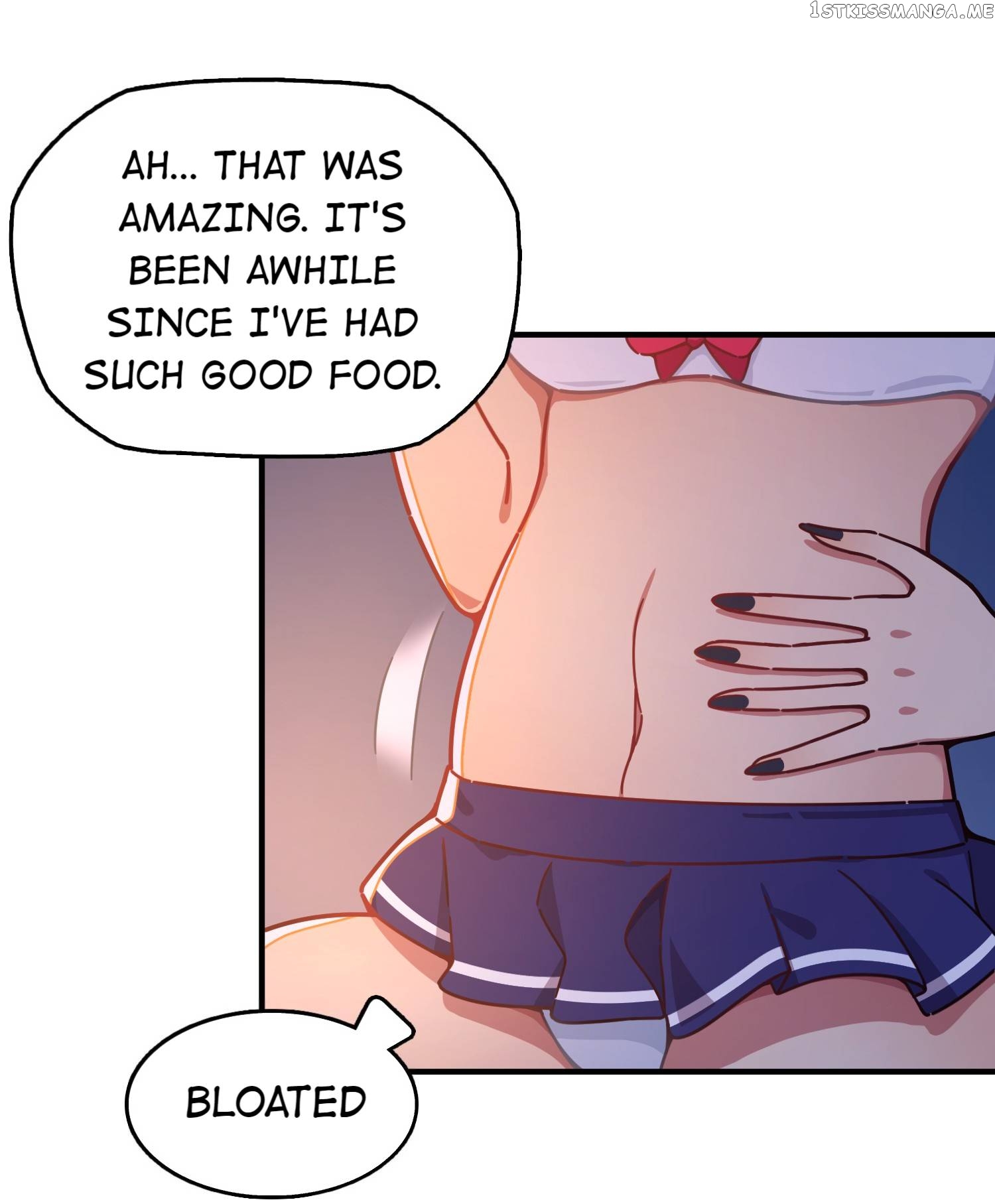 How To Properly Care For Your Pet Wife chapter 63 - page 4