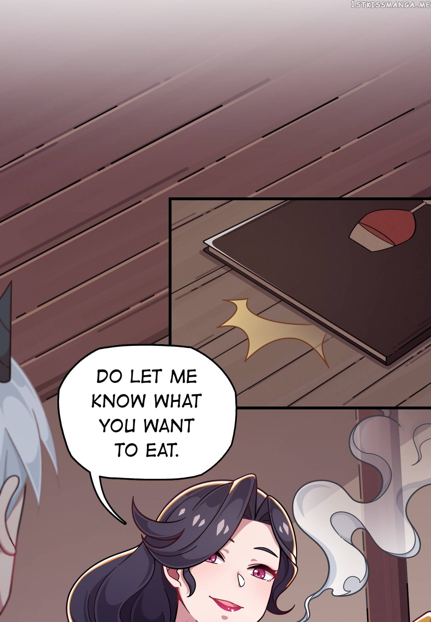 How To Properly Care For Your Pet Wife chapter 63 - page 40