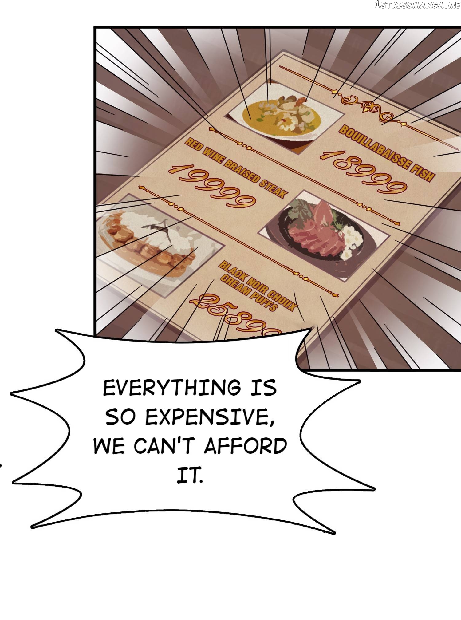 How To Properly Care For Your Pet Wife chapter 63 - page 45