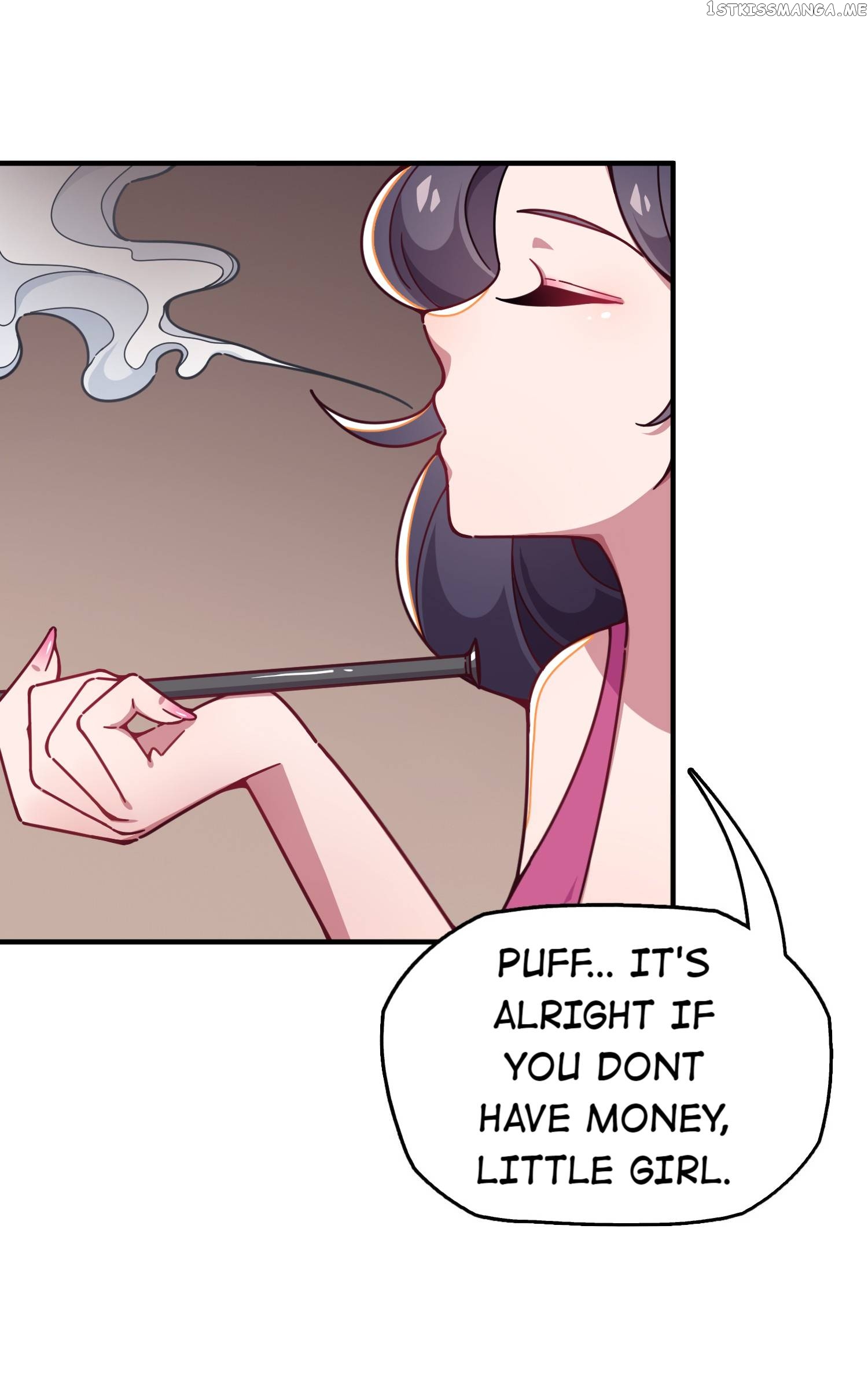How To Properly Care For Your Pet Wife chapter 63 - page 46