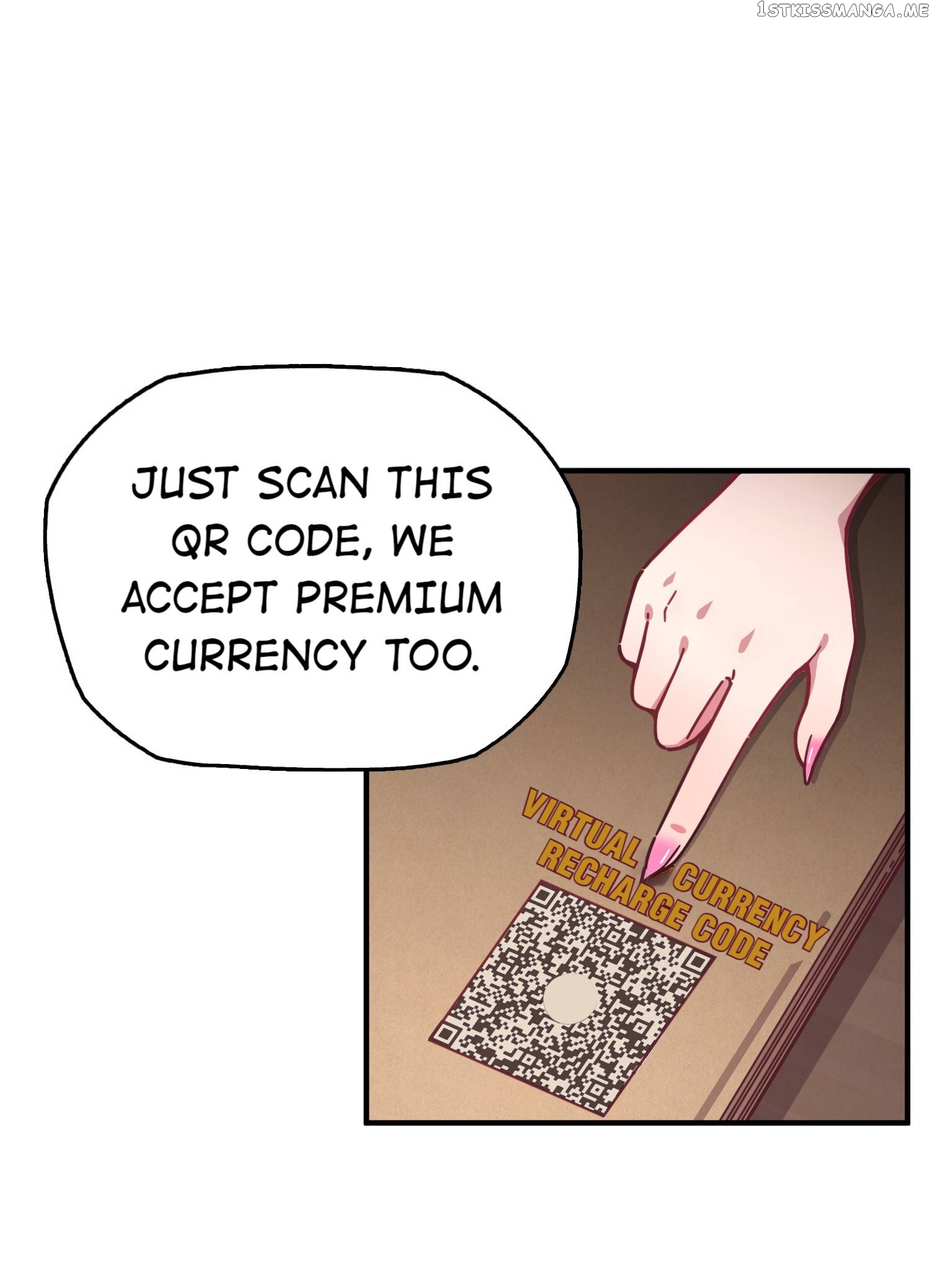 How To Properly Care For Your Pet Wife chapter 63 - page 47
