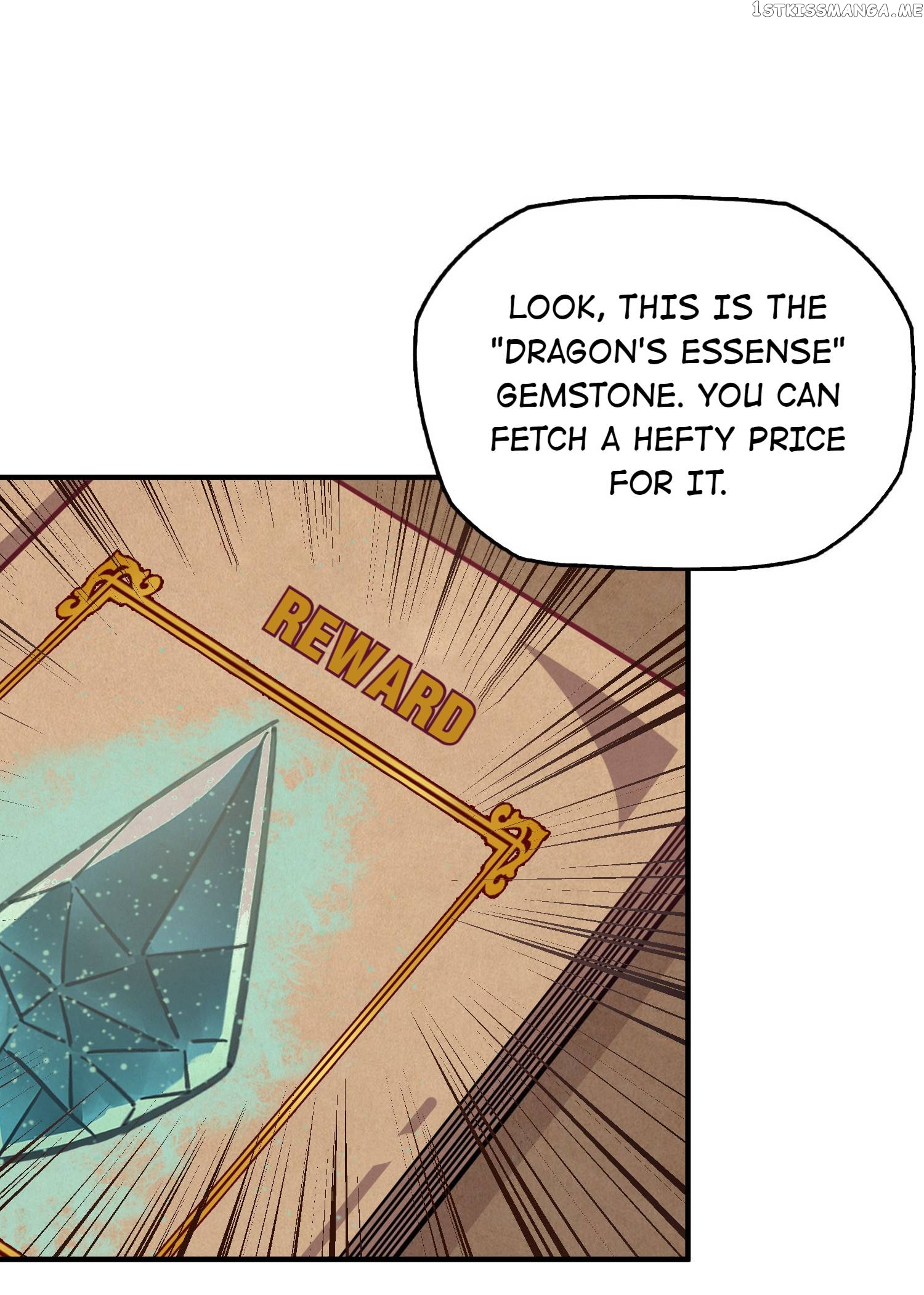 How To Properly Care For Your Pet Wife chapter 63 - page 50