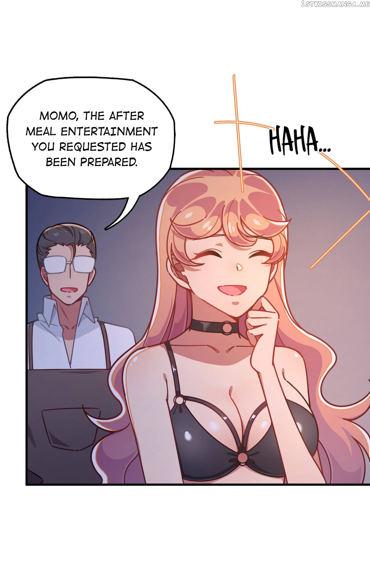 How To Properly Care For Your Pet Wife chapter 63 - page 6