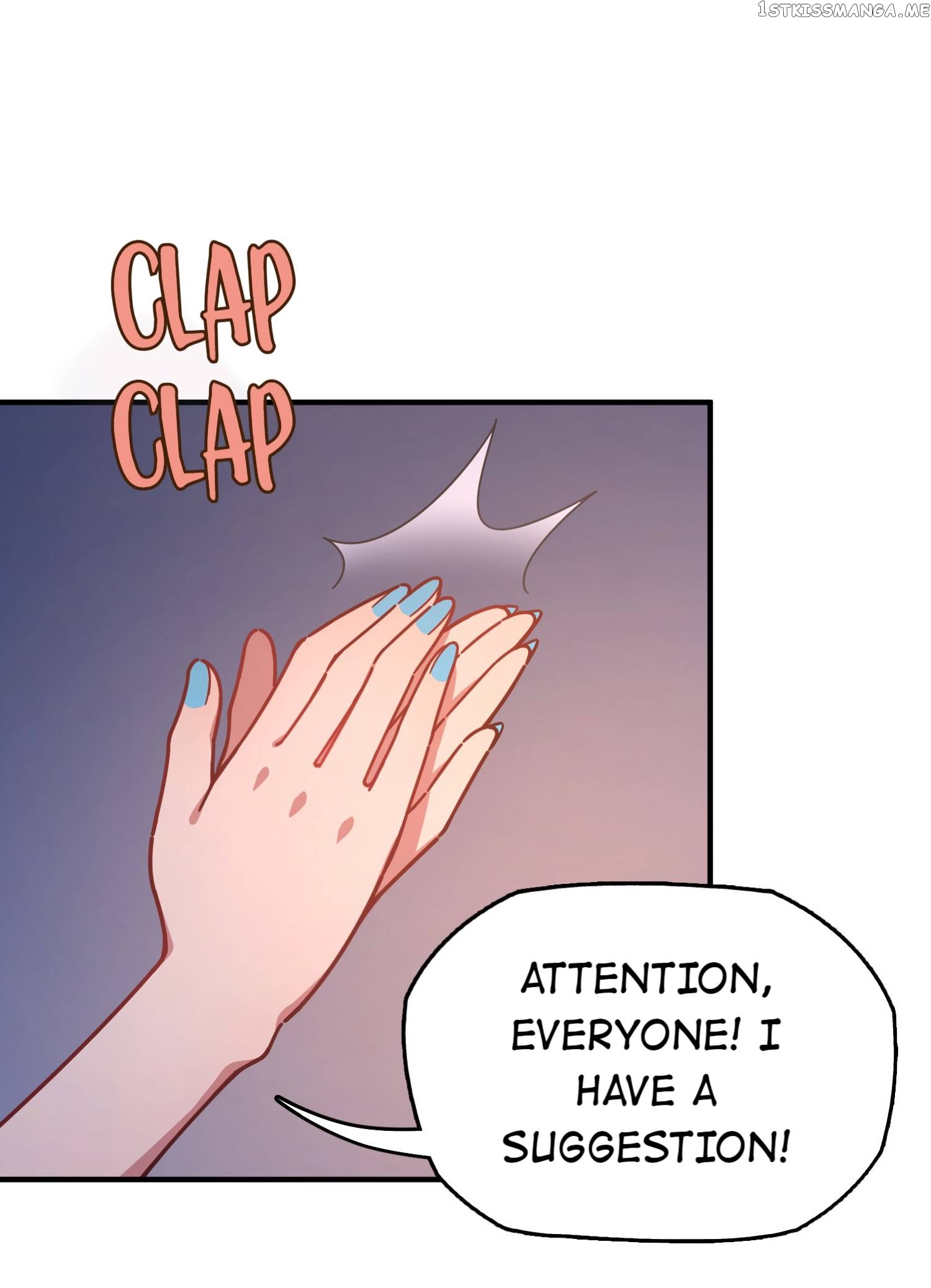 How To Properly Care For Your Pet Wife chapter 63 - page 7